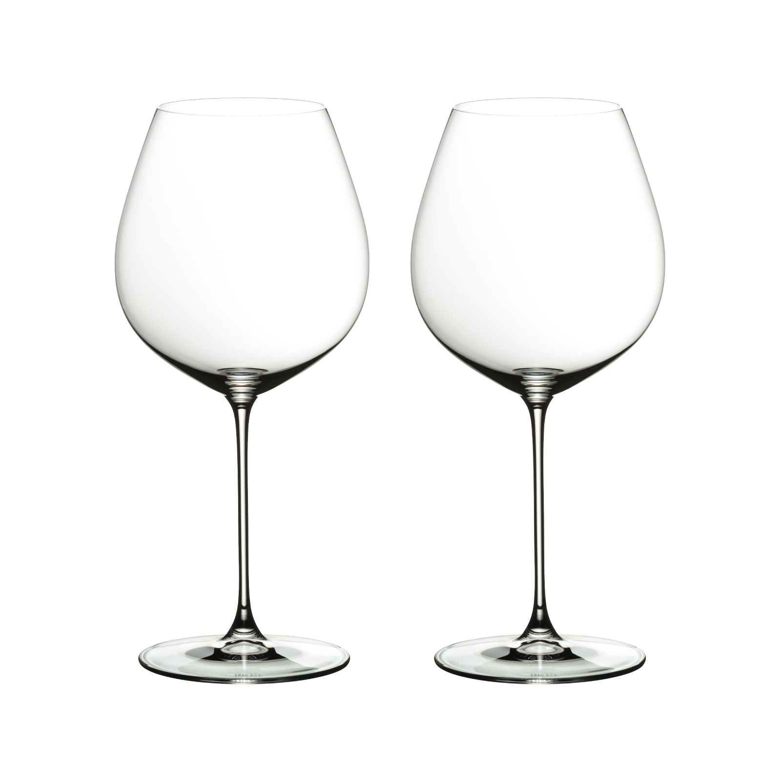Riedel Veritas Old World Pinot Noir 2erPack Aktion 2025