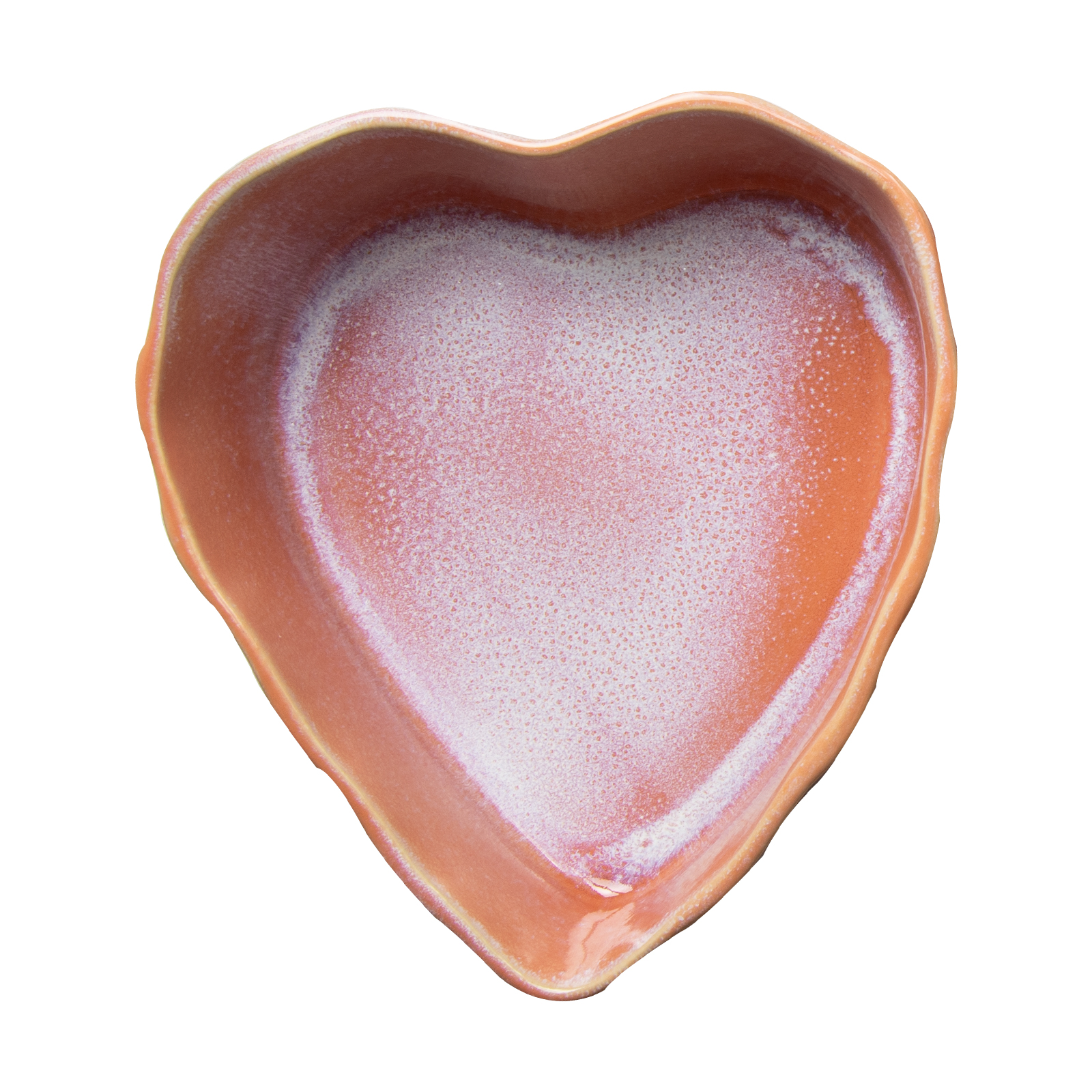 Lisara Herzschüssel große Liebe Pomeranze