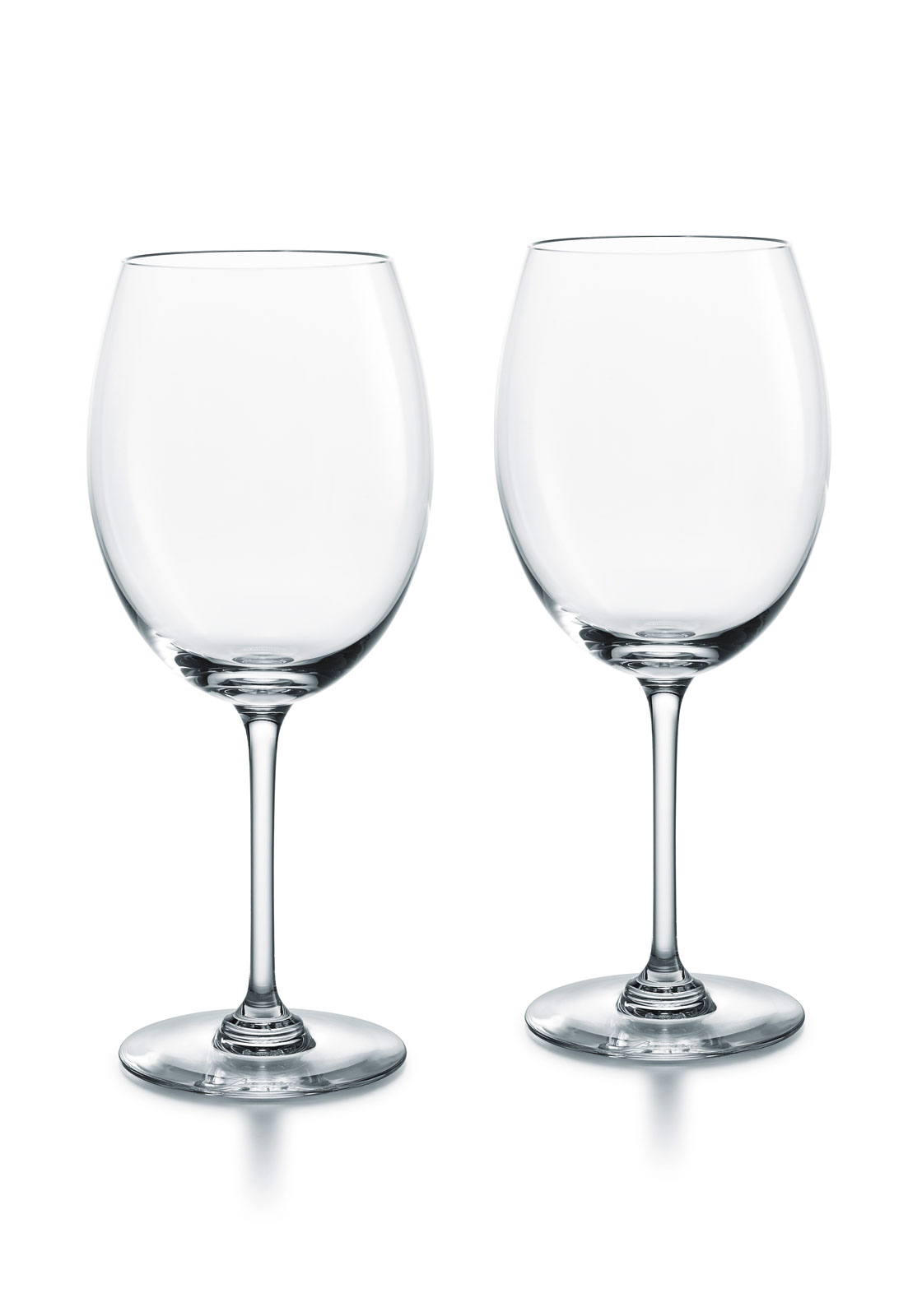 Baccarat Oenologie Bordeaux Glass X2 2er Set