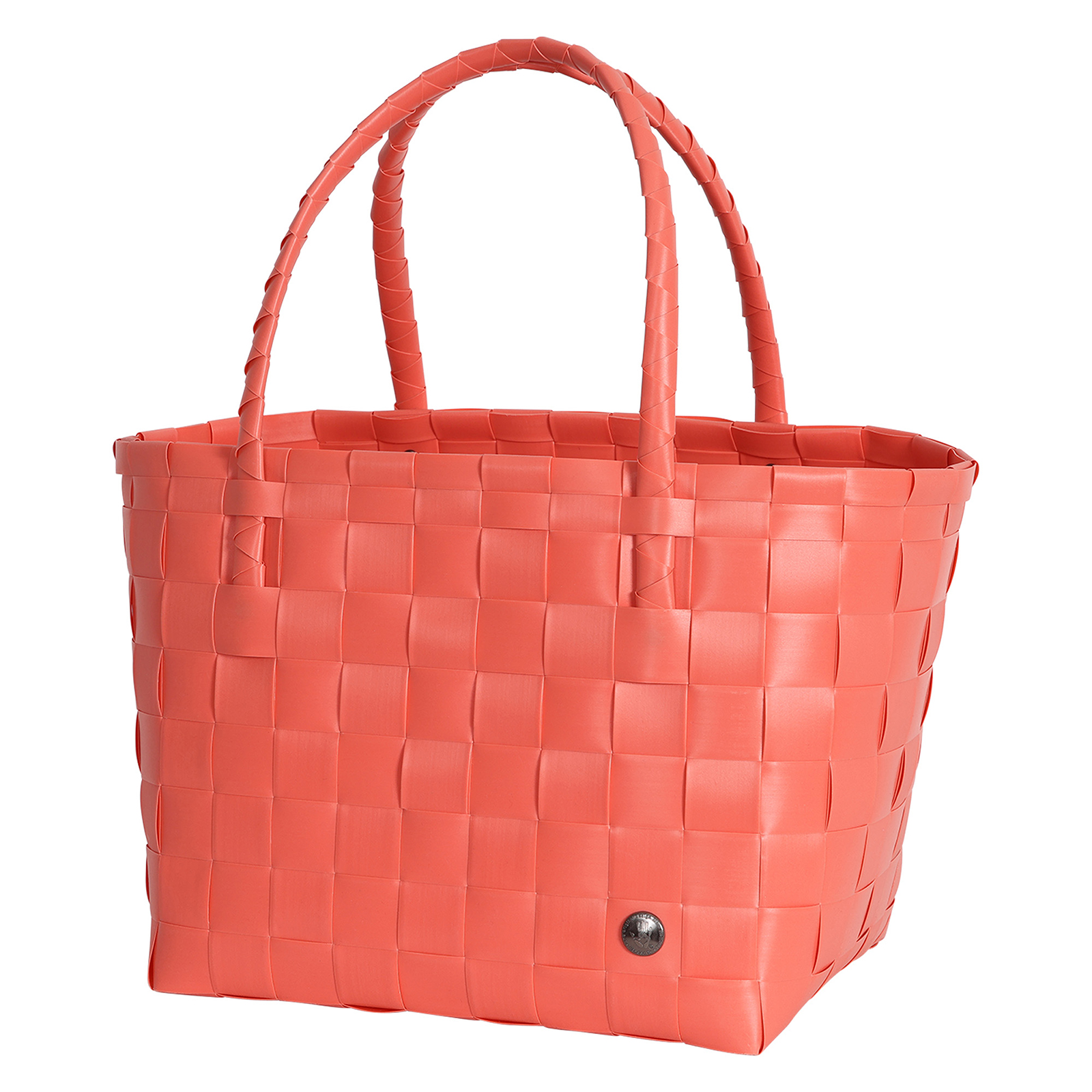 Handed By Paris Shopper watermelon red