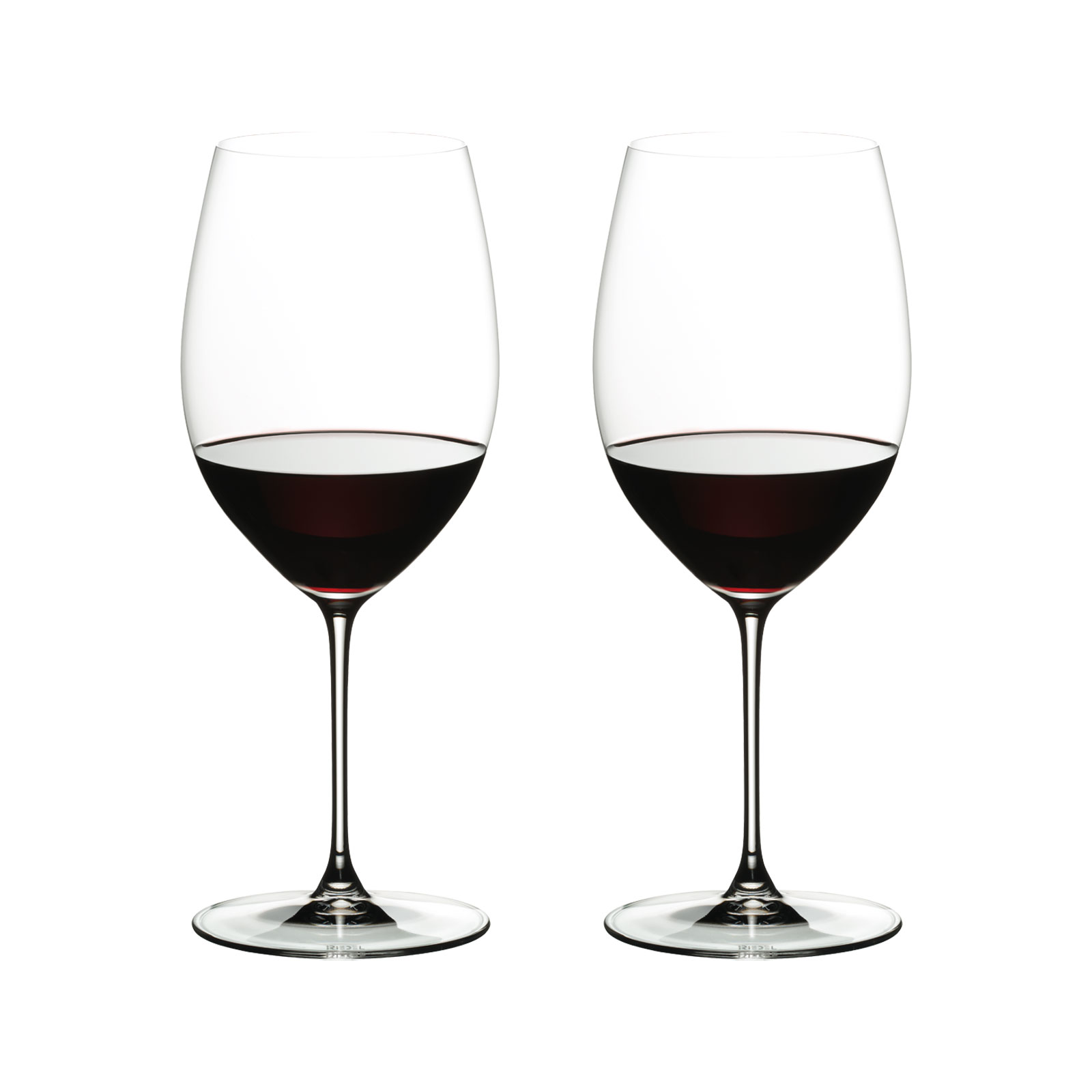 Riedel Veritas Cabernet / Merlot 2erPack Aktion 2026