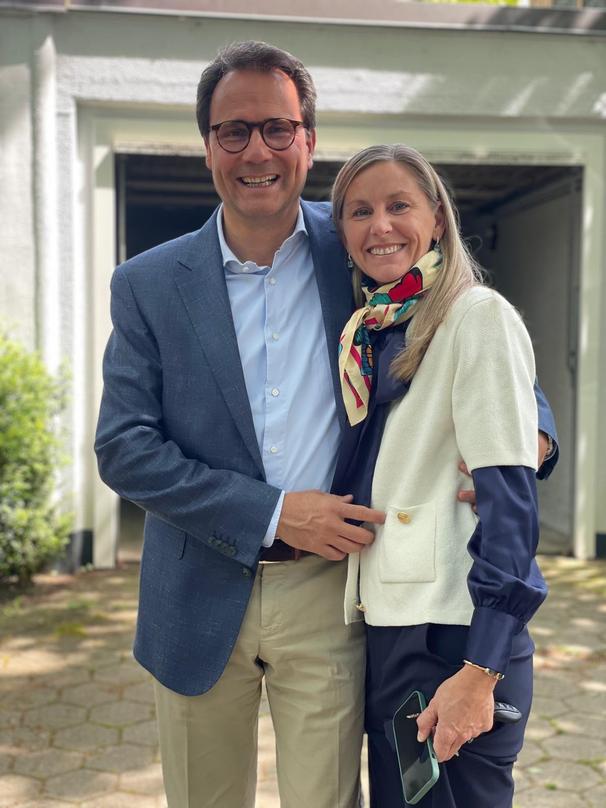 Hochzeit Ela & Thorsten