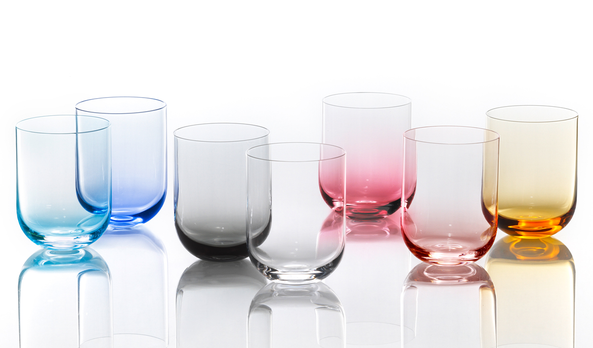 Dibbern Glas