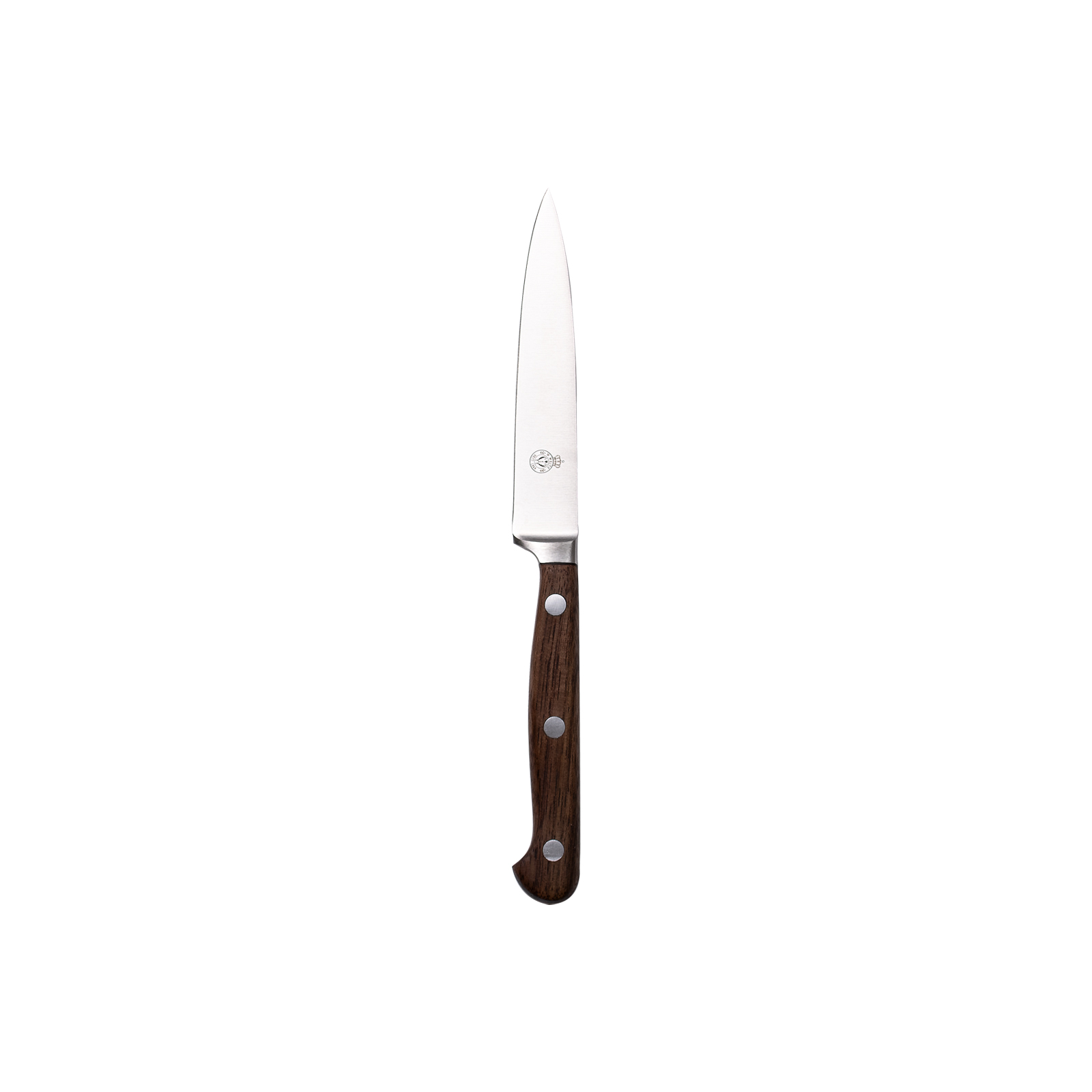 WEITZ Classic Nussbaum Office-/Spickmesser 9cm