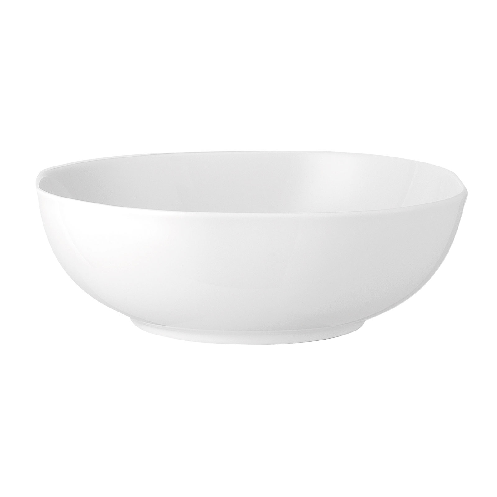 Rosenthal Moon weiß Schüssel 25cm