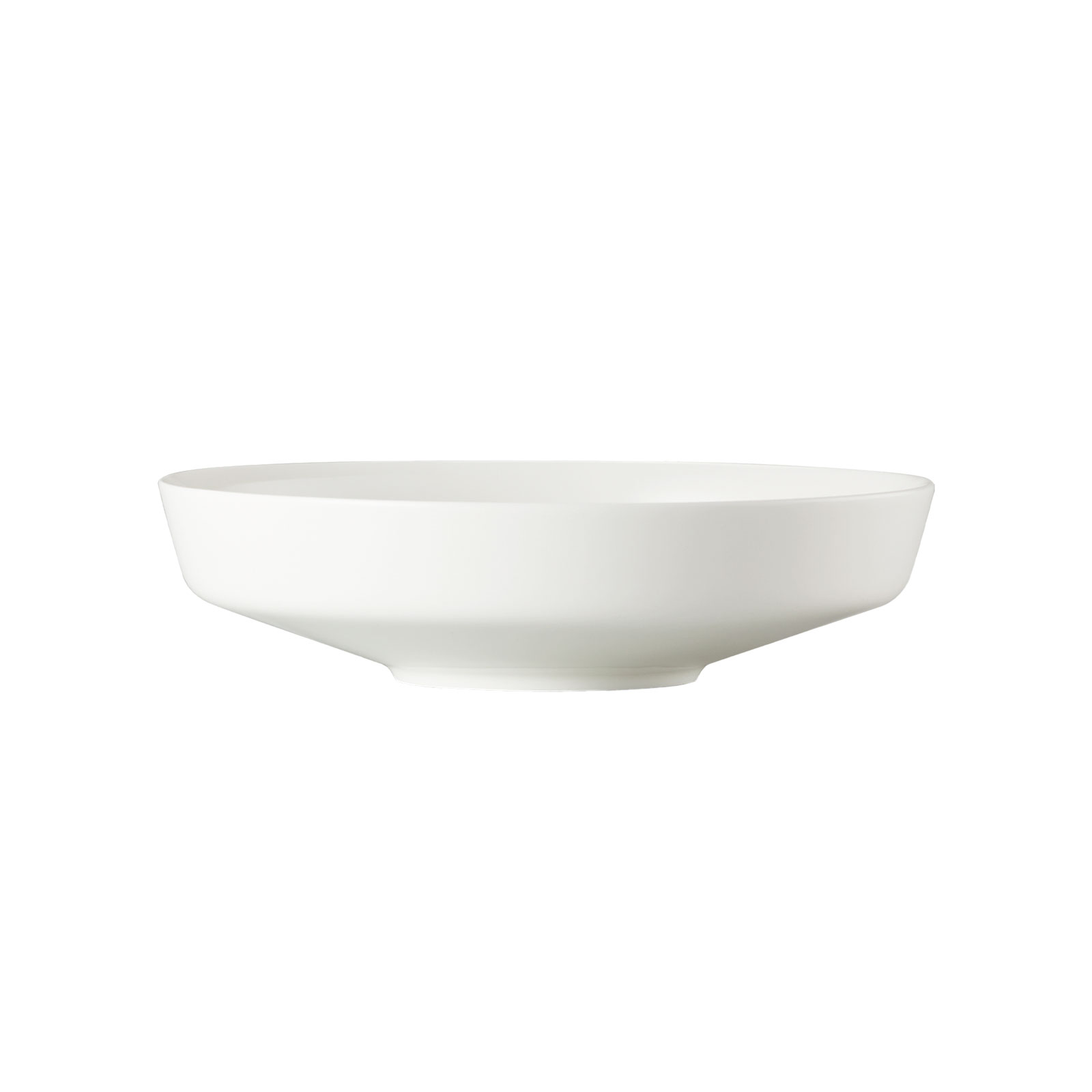 Dibbern Bone China weiß Juno Salatschale 19cm