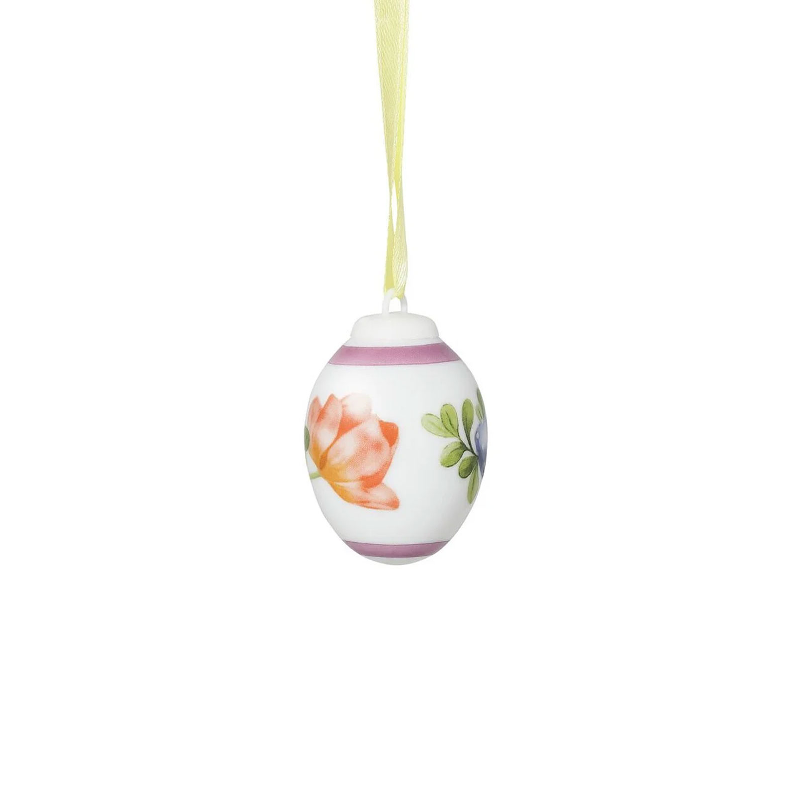 Hutschenreuther Porzellan-Mini-Ei 2026 Osterküken