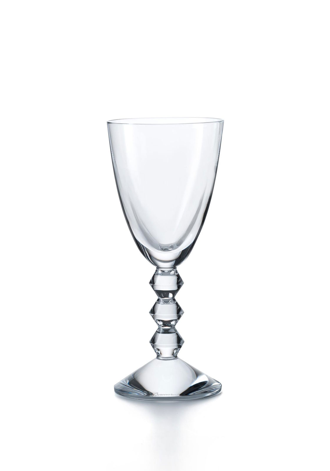 Baccarat Vega Glass/Weinglas3