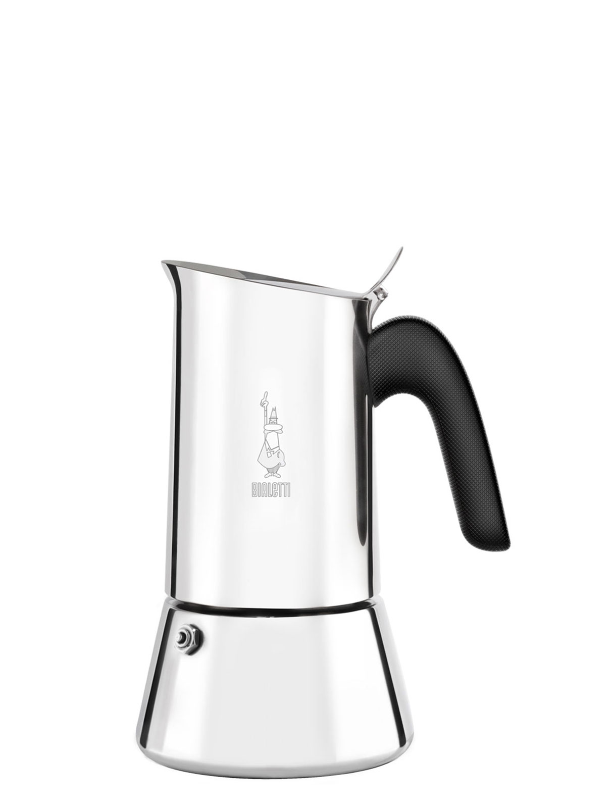 Bialetti Italien Venus Induktion Espressokocher 2 Tassen