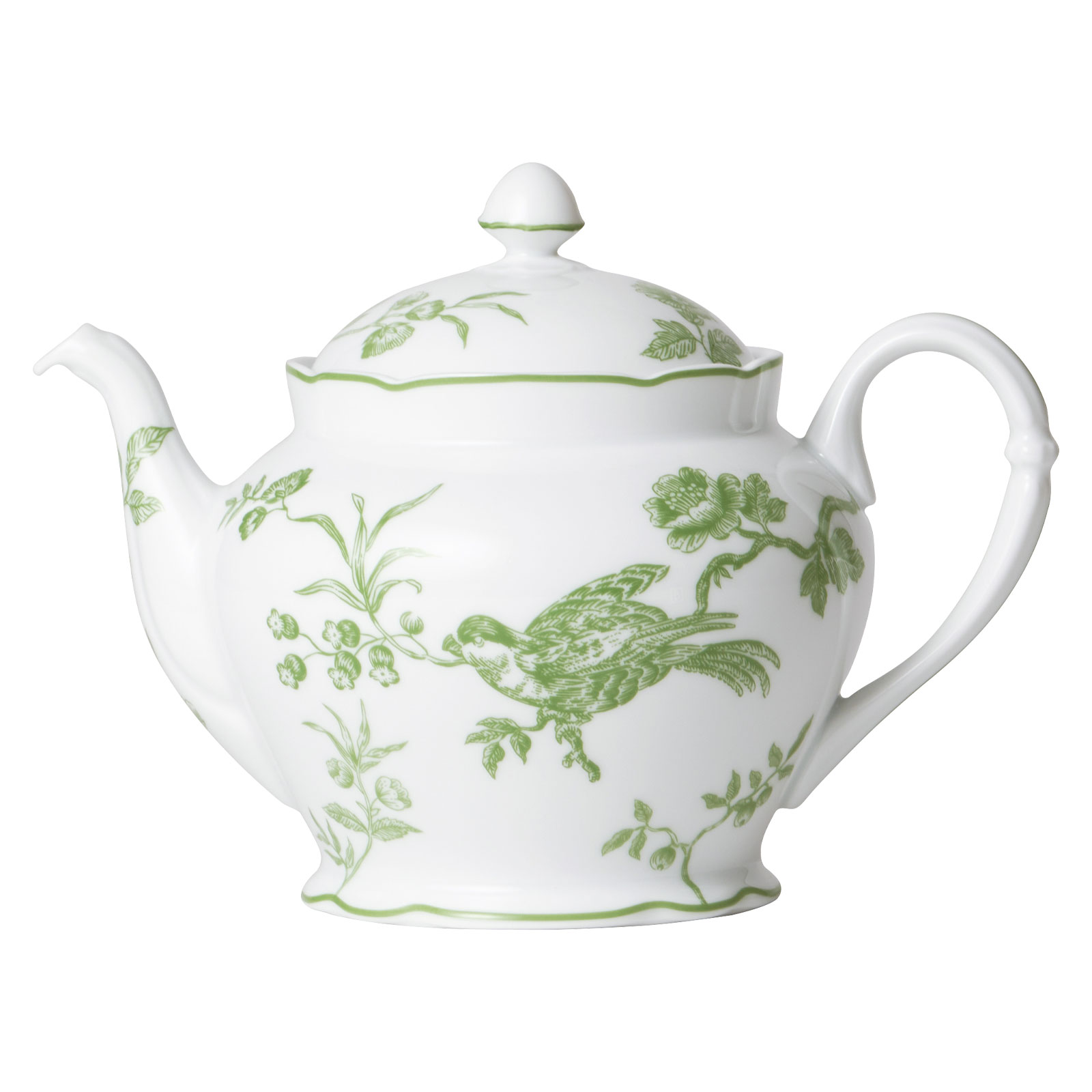Bernardaud Albertine Teekanne 1,00ltr.