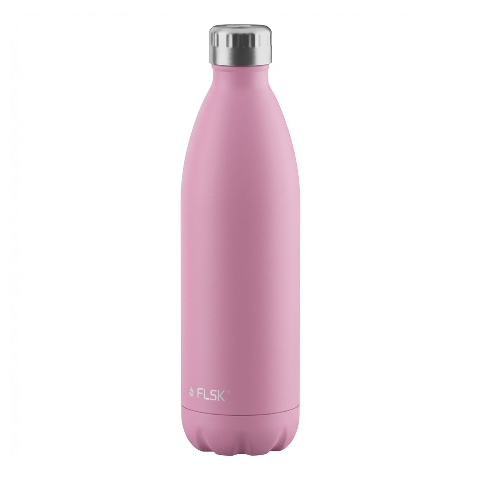 FLSK Premium Isolierflasche 0,75ltr. blossom
