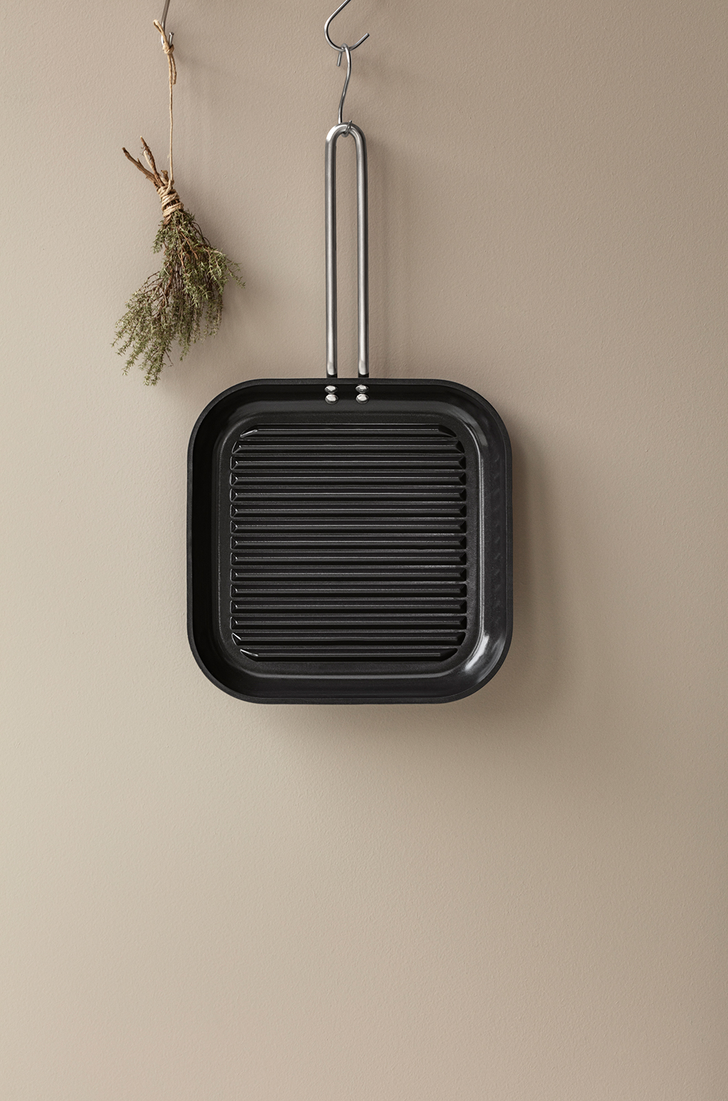 Eva Solo Professional Grillpfanne 28x28cm Eva Trio NEU