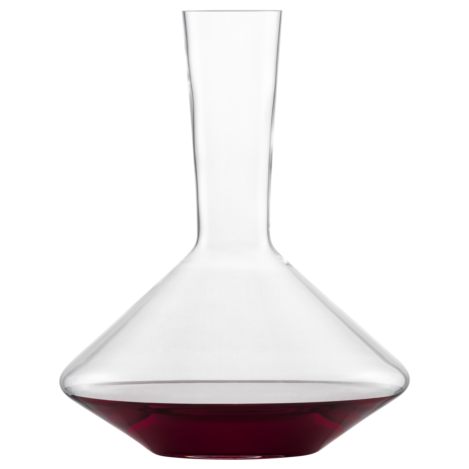 Zwiesel Glas Pure Rotweindekanter 0,75ltr