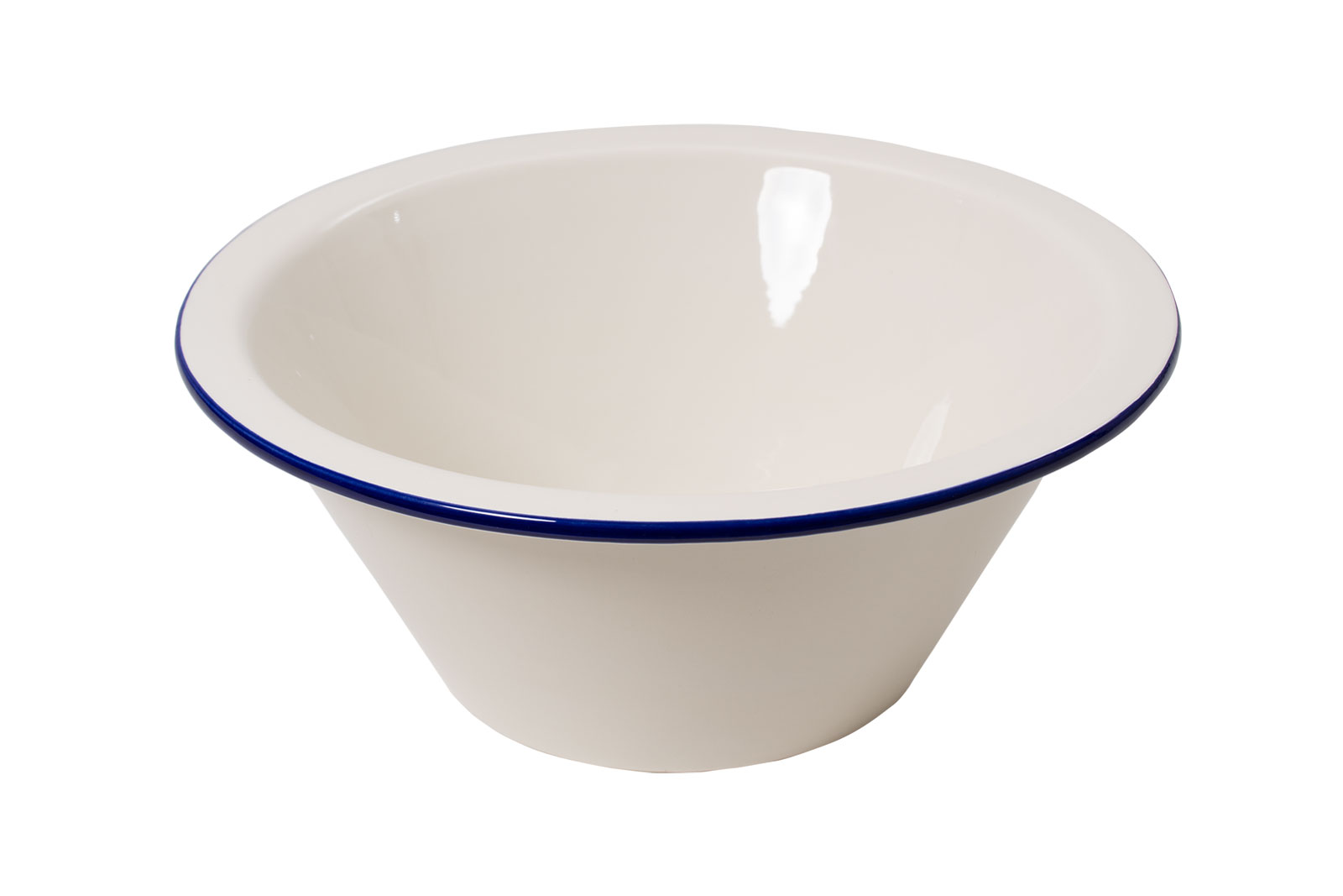 Vista Portuguese Cobalt Bowl L 28,5cm