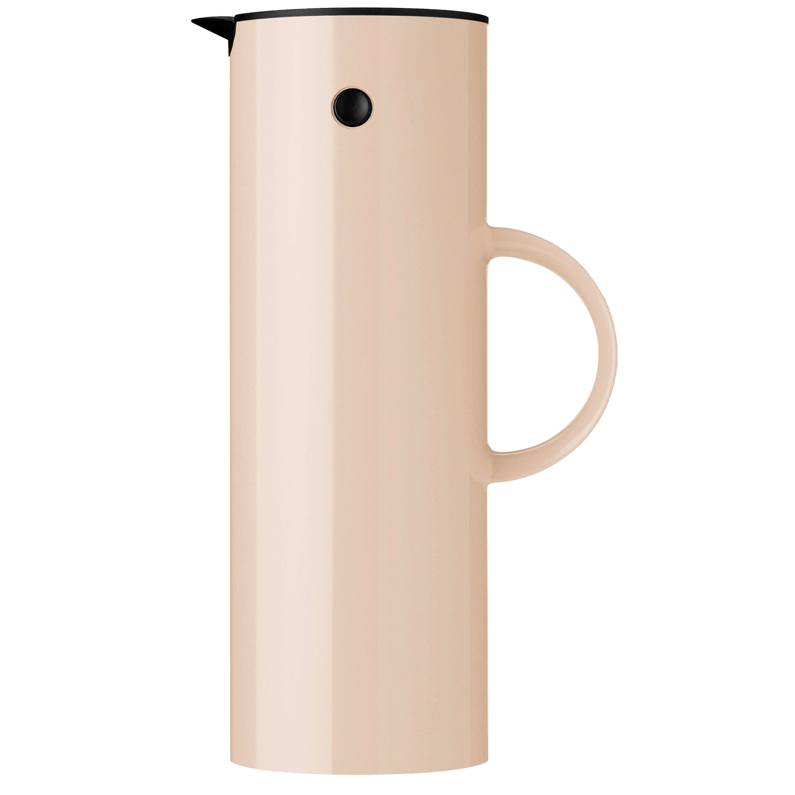 Stelton EM77 Isolierkanne 1ltr. wheat/Weizen 995-11
