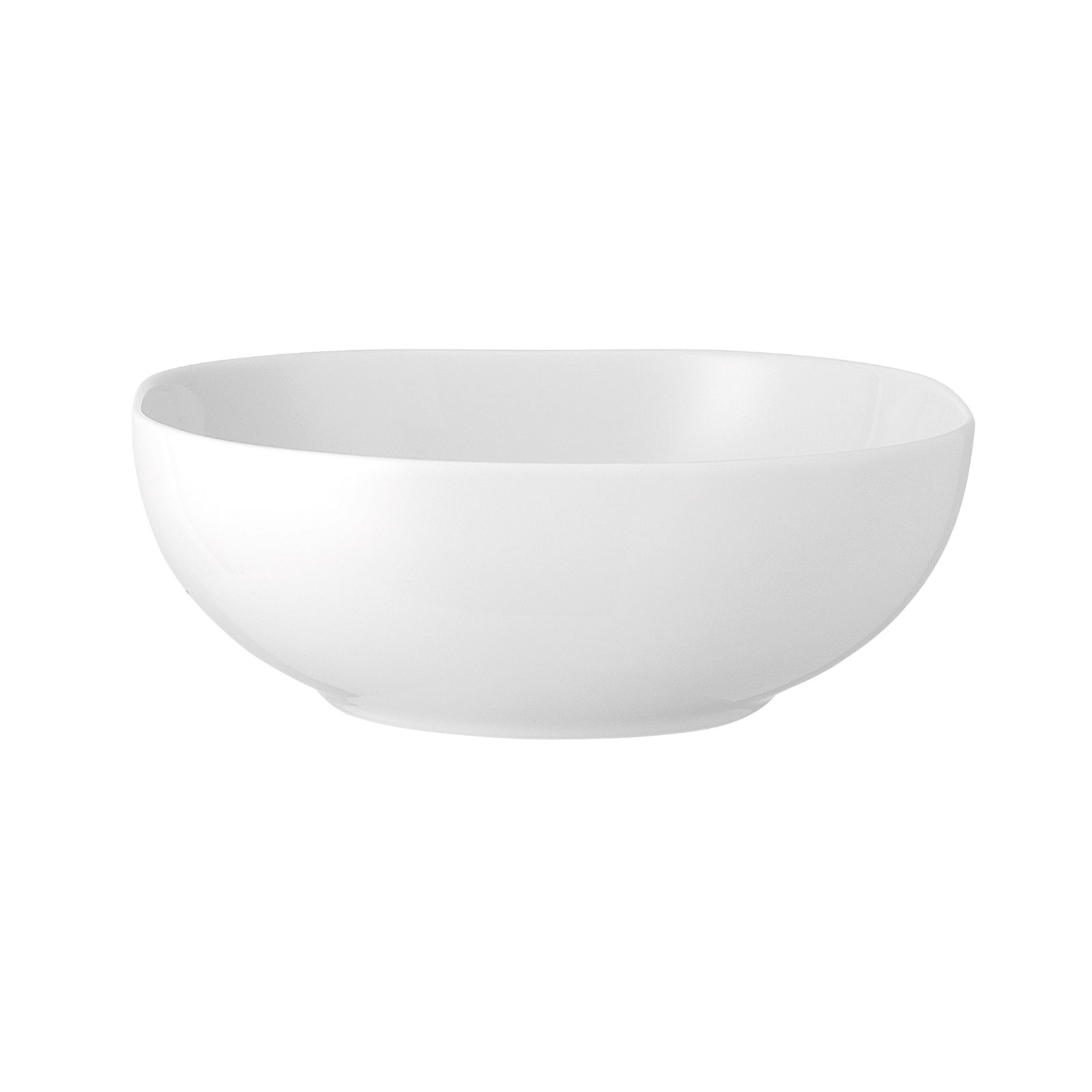 Rosenthal Moon weiß Schüssel 21cm