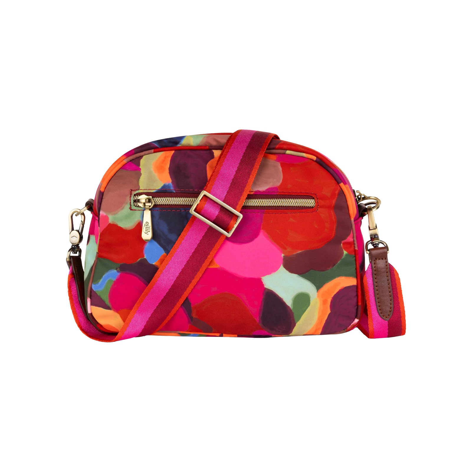 Oilily Solo Tasche true red