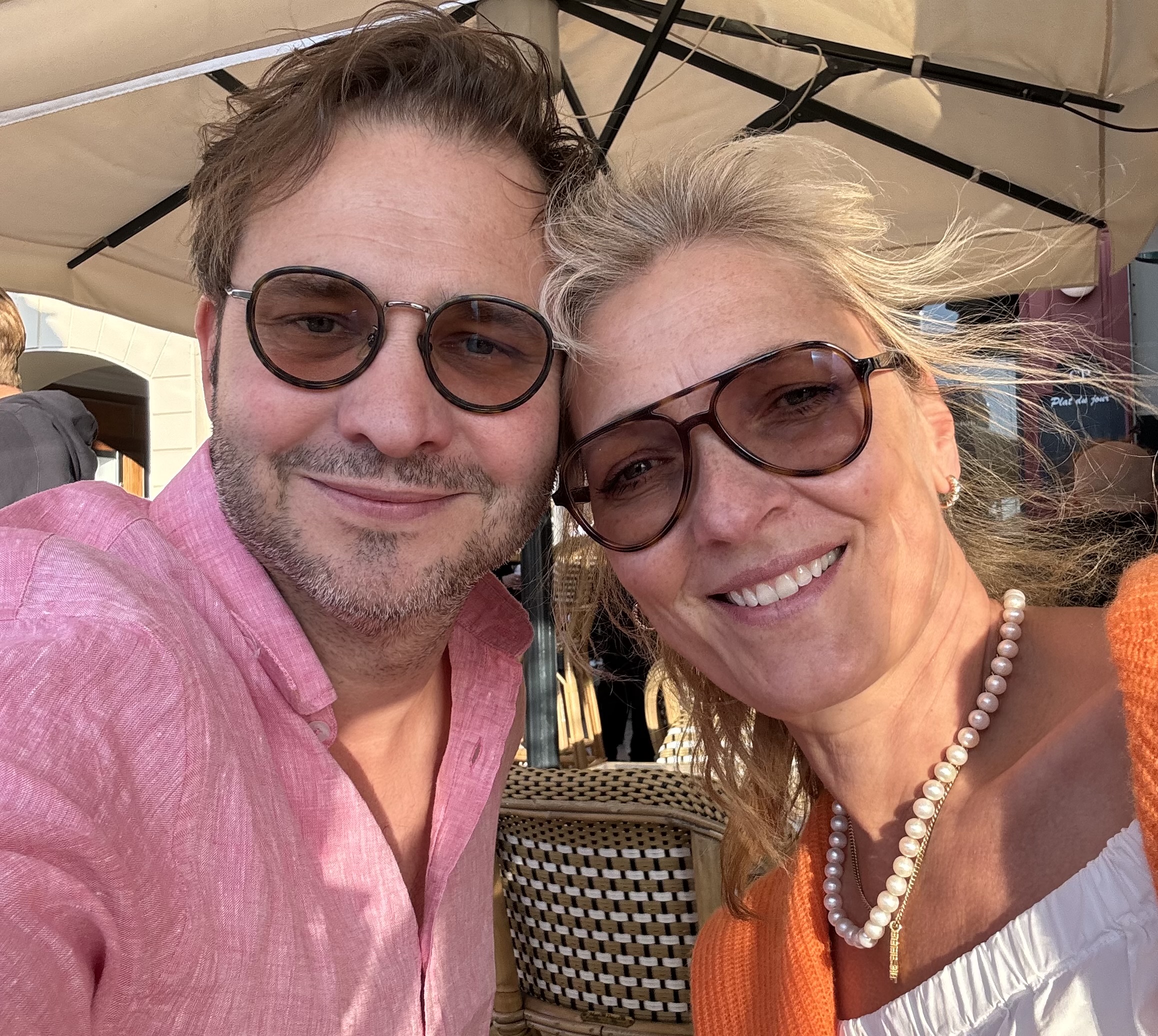 Kathrin & Dennis