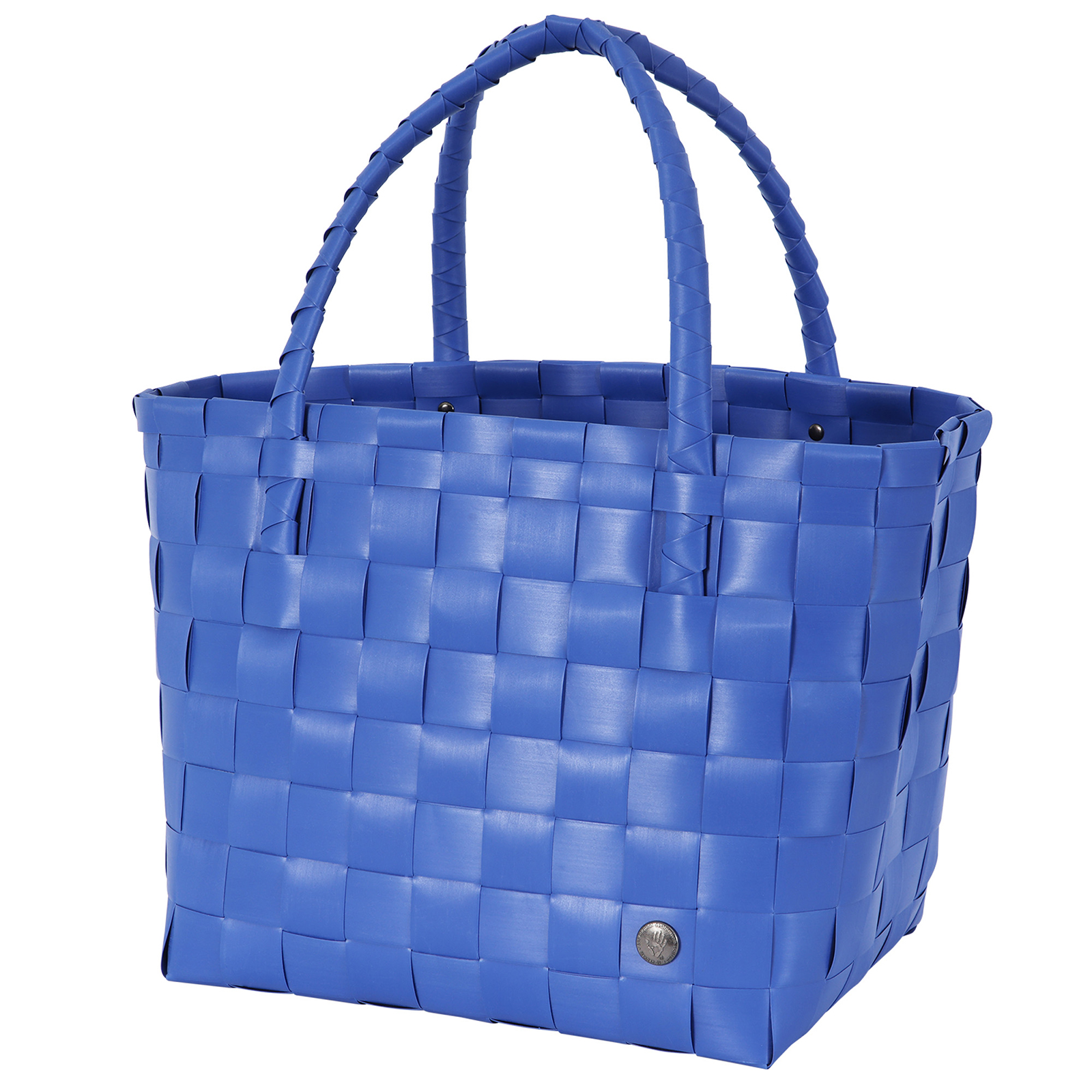 Handed By Paris Shopper dutch blue