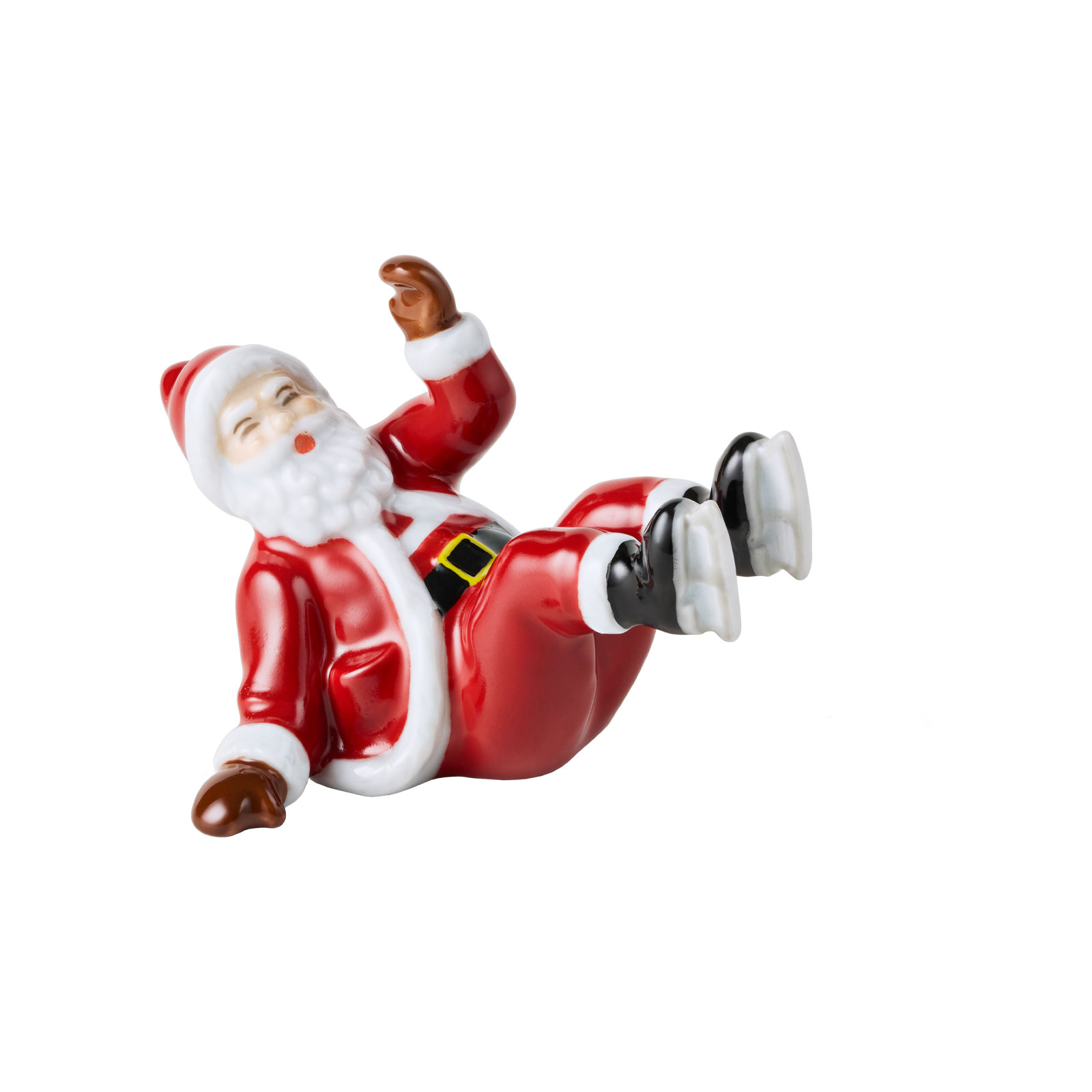 Royal Copenhagen Weihnachtsmann 2026 RC