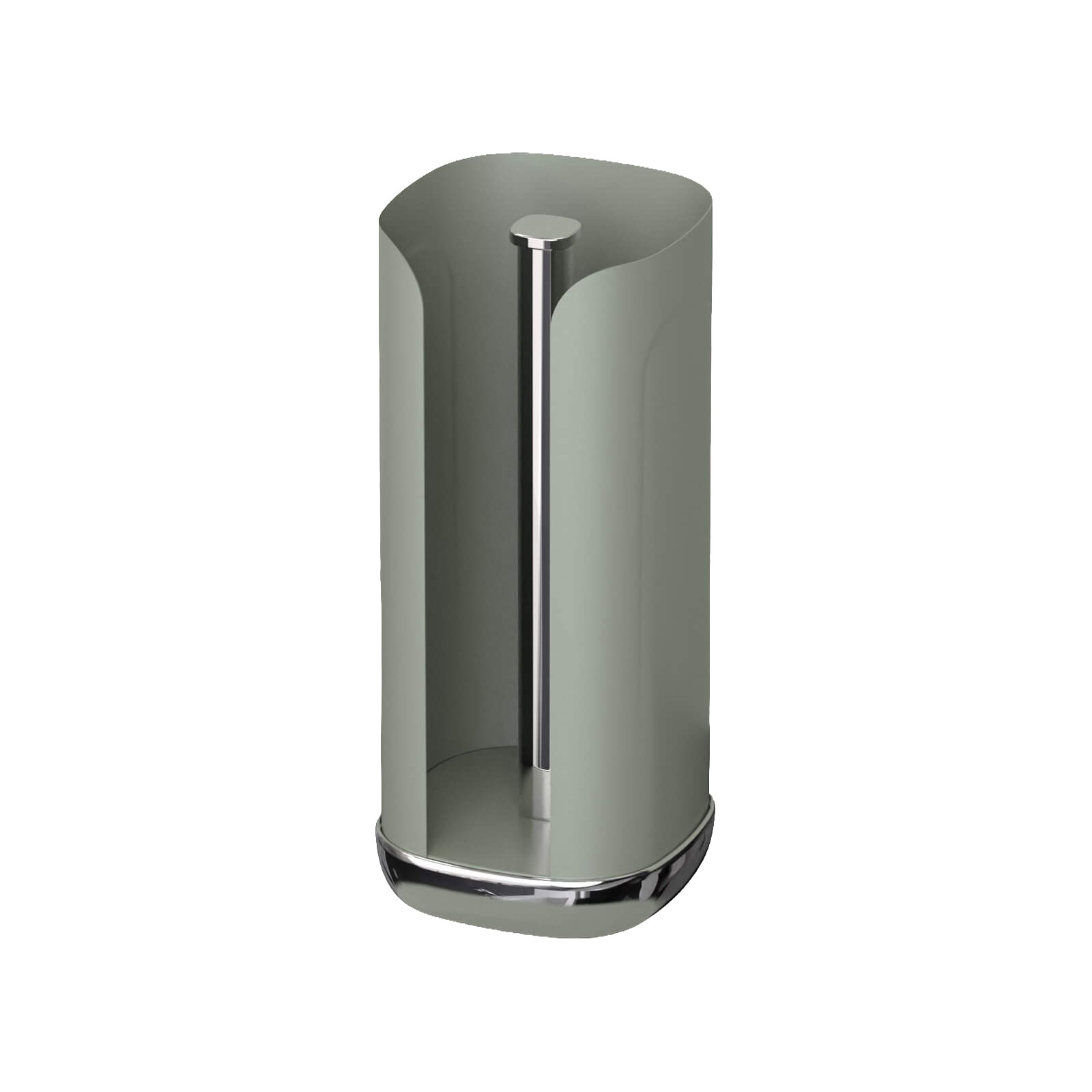 Siegwerk Cubo Papierrollenhalter sage harmony