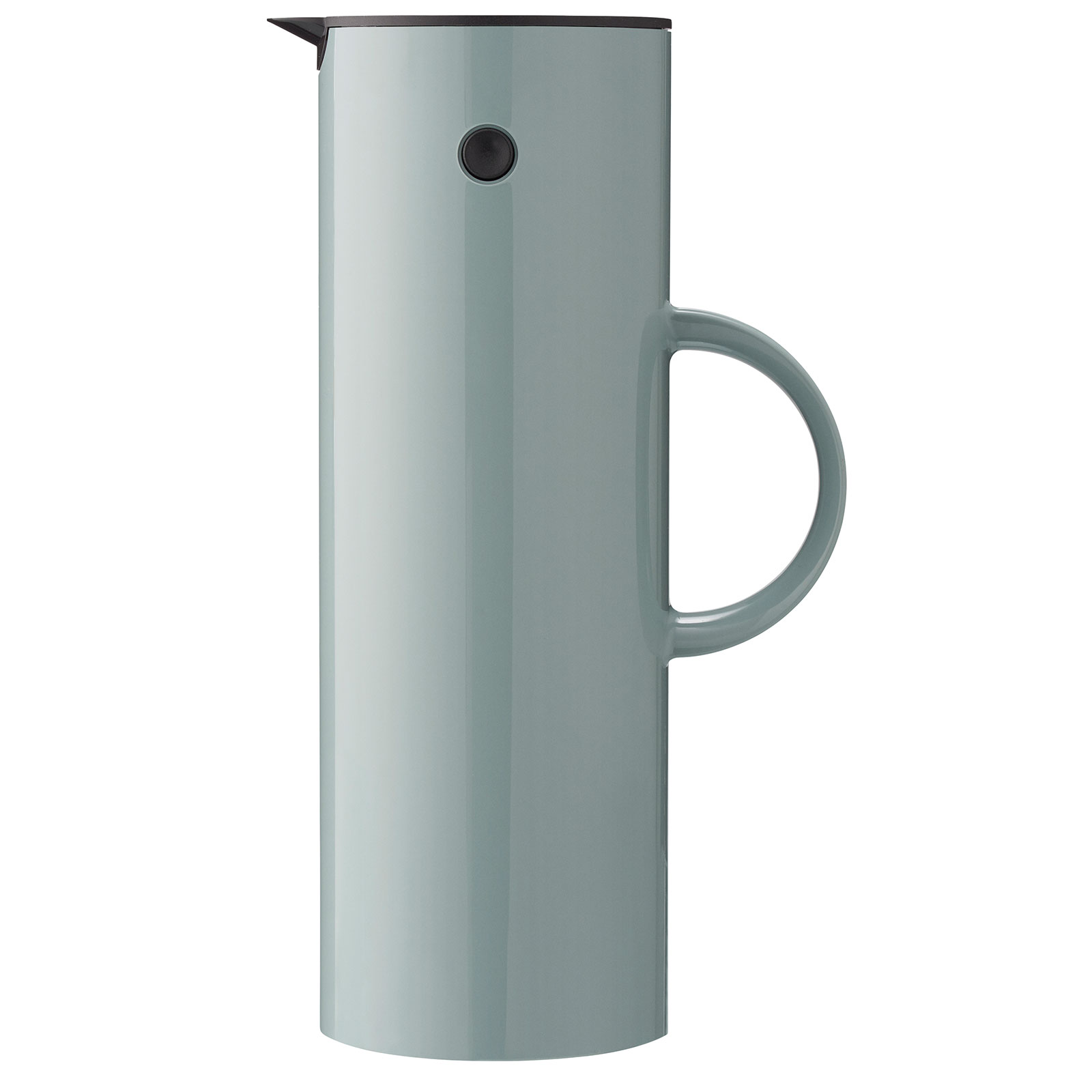 Stelton EM77 Isolierkanne 1ltr. dusty green  919