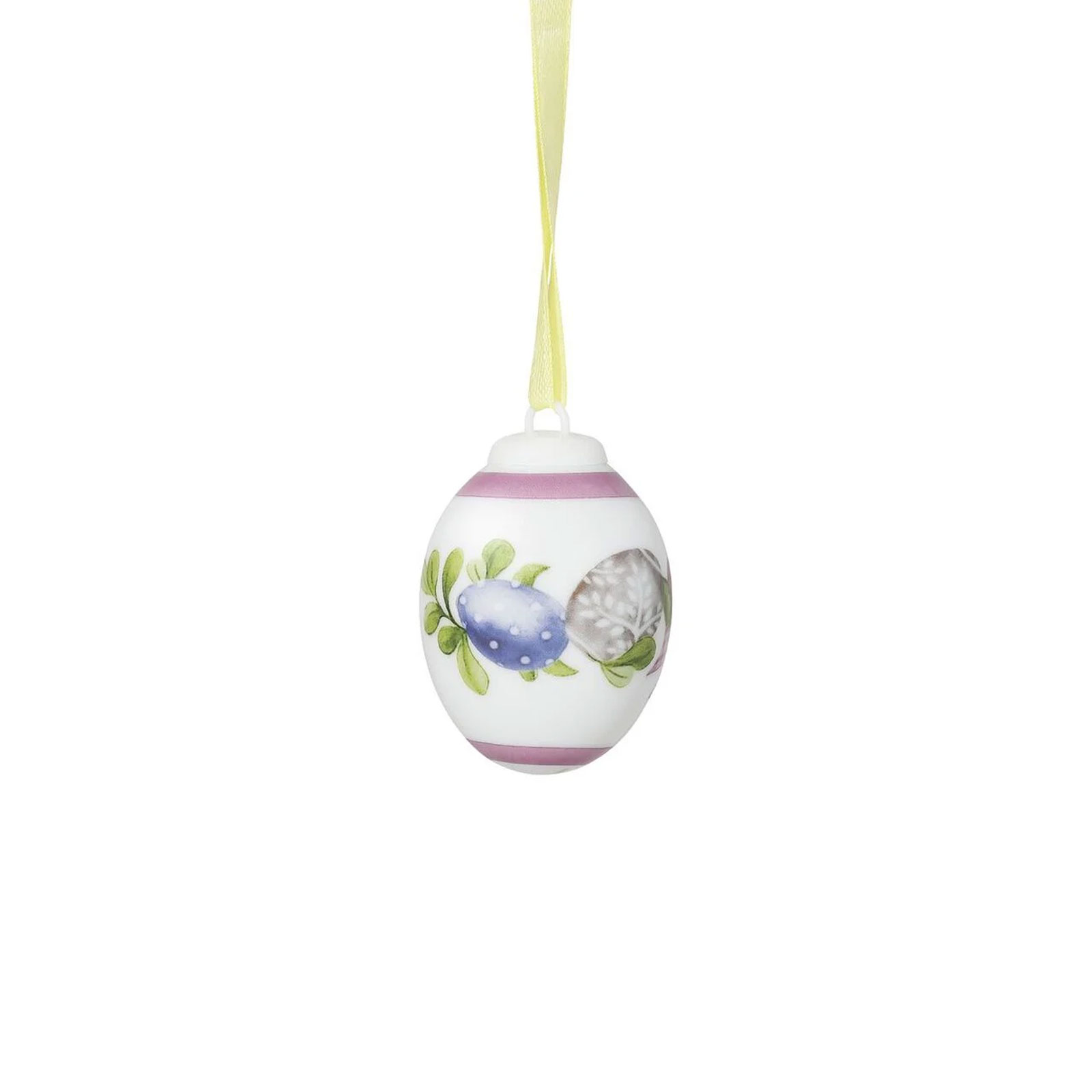 Hutschenreuther Porzellan-Mini-Ei 2026 Osterküken