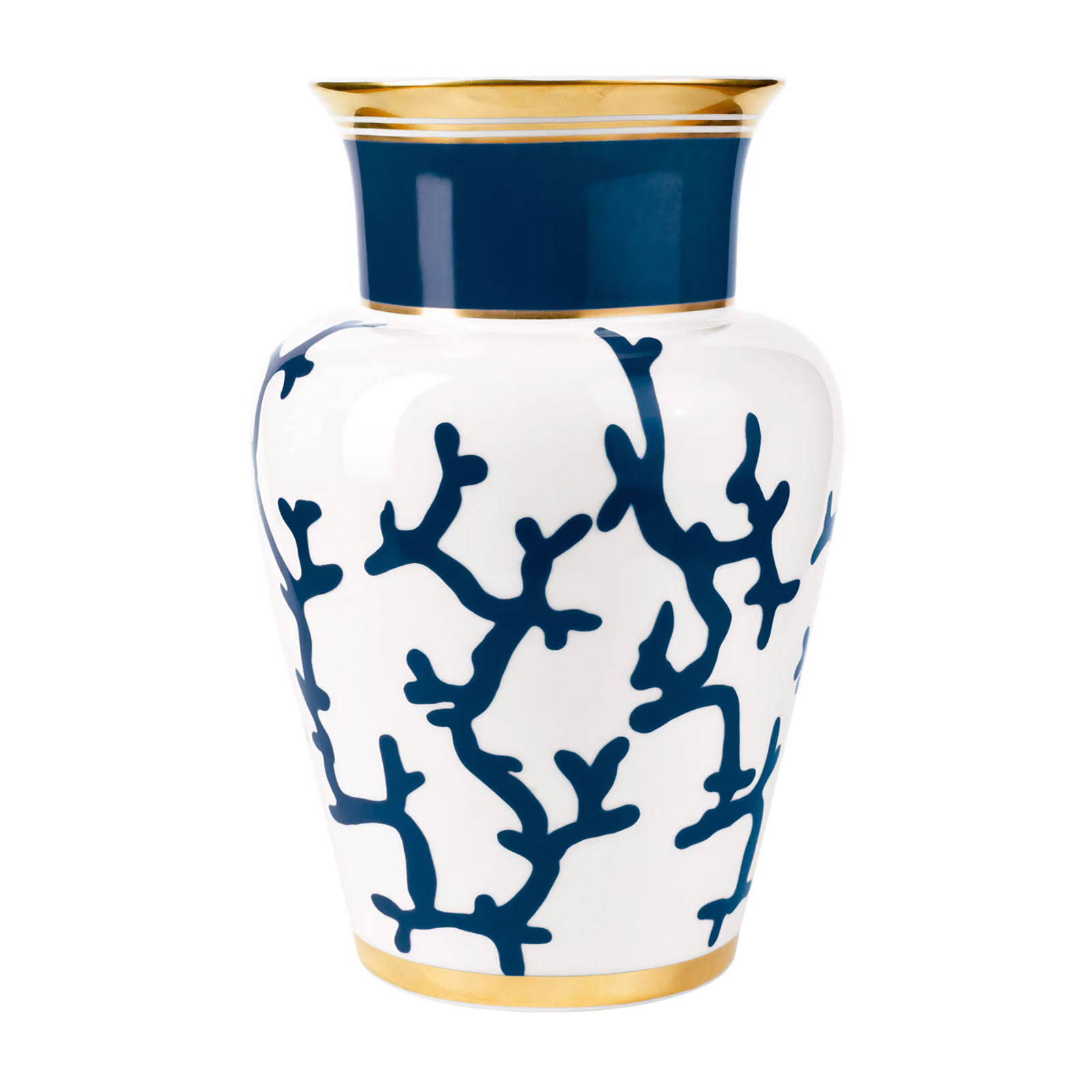 Raynaud Cristobal Marine Vase 26cm