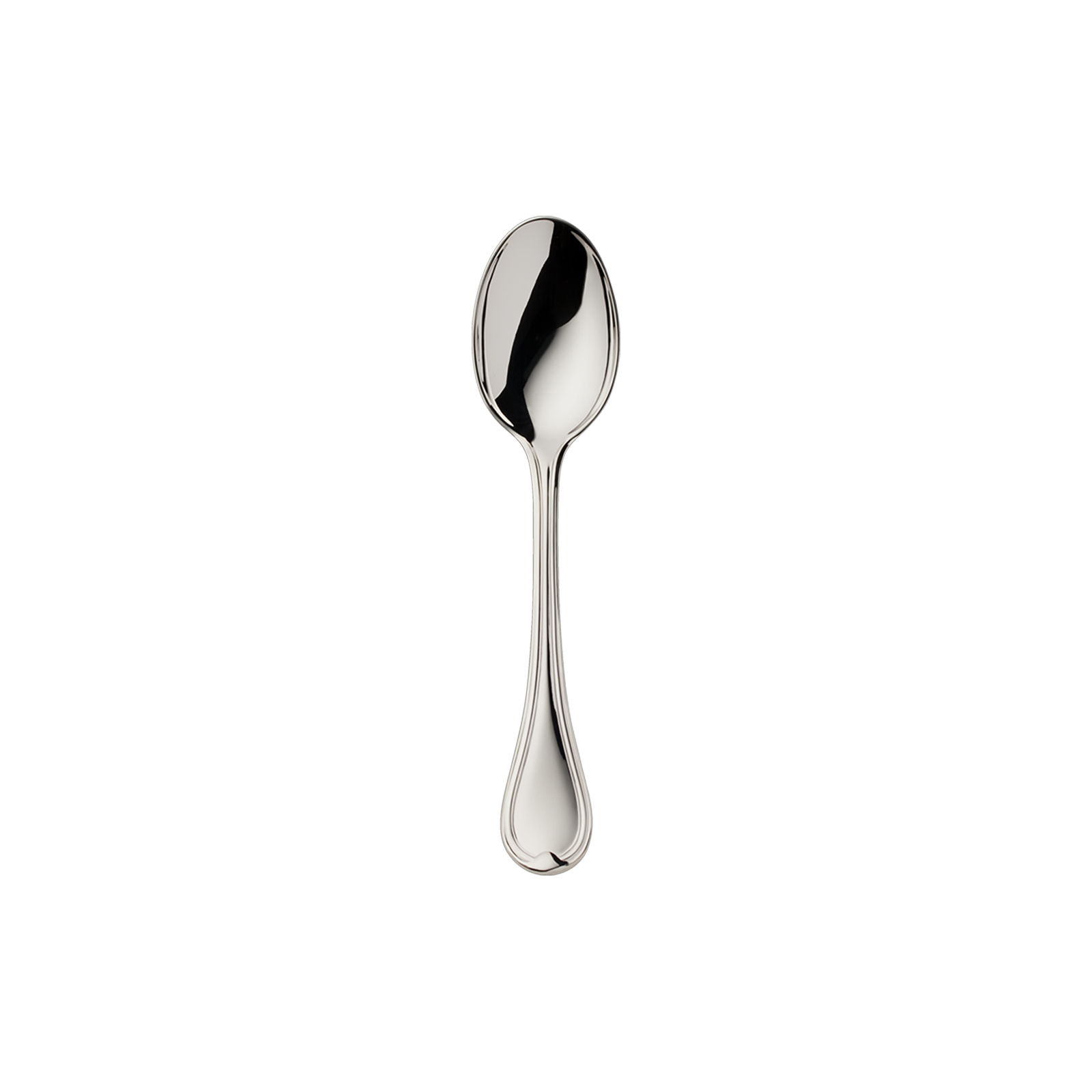 Robbe & Berking Classic-Faden Kinderlöffel 925Silber