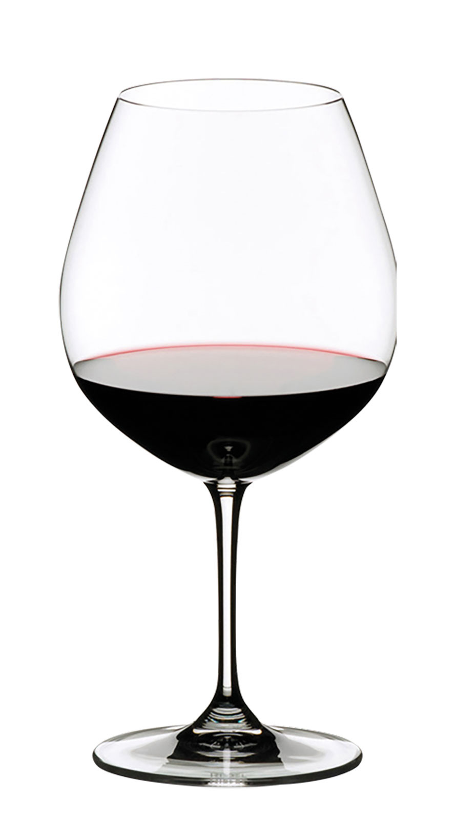Riedel Vinum Pinot Noir / Burgunder Stück