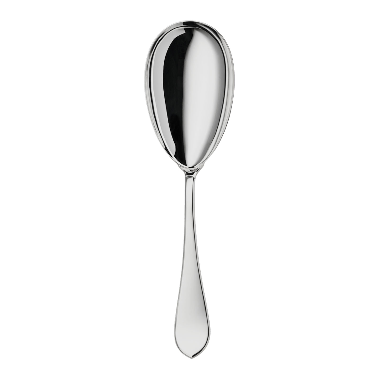 Robbe & Berking Eclipse Servierlöffel 925Silber