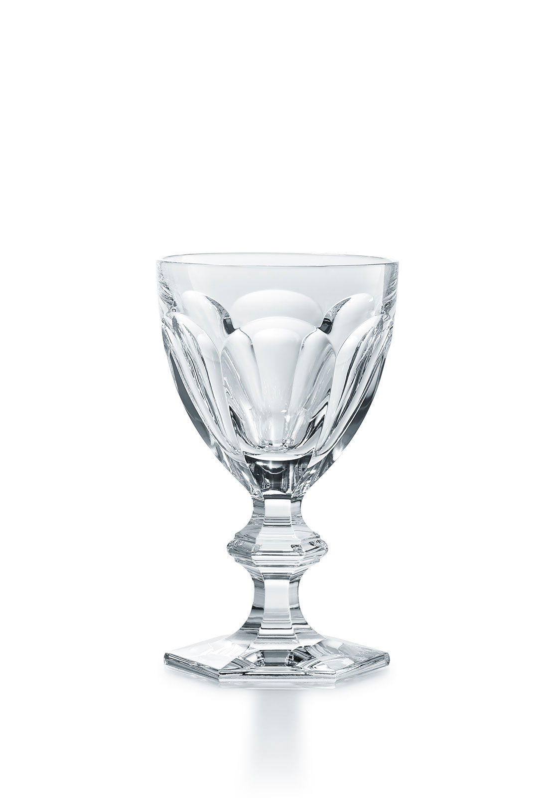 Baccarat Harcourt 1841 Glass/Weinglas5