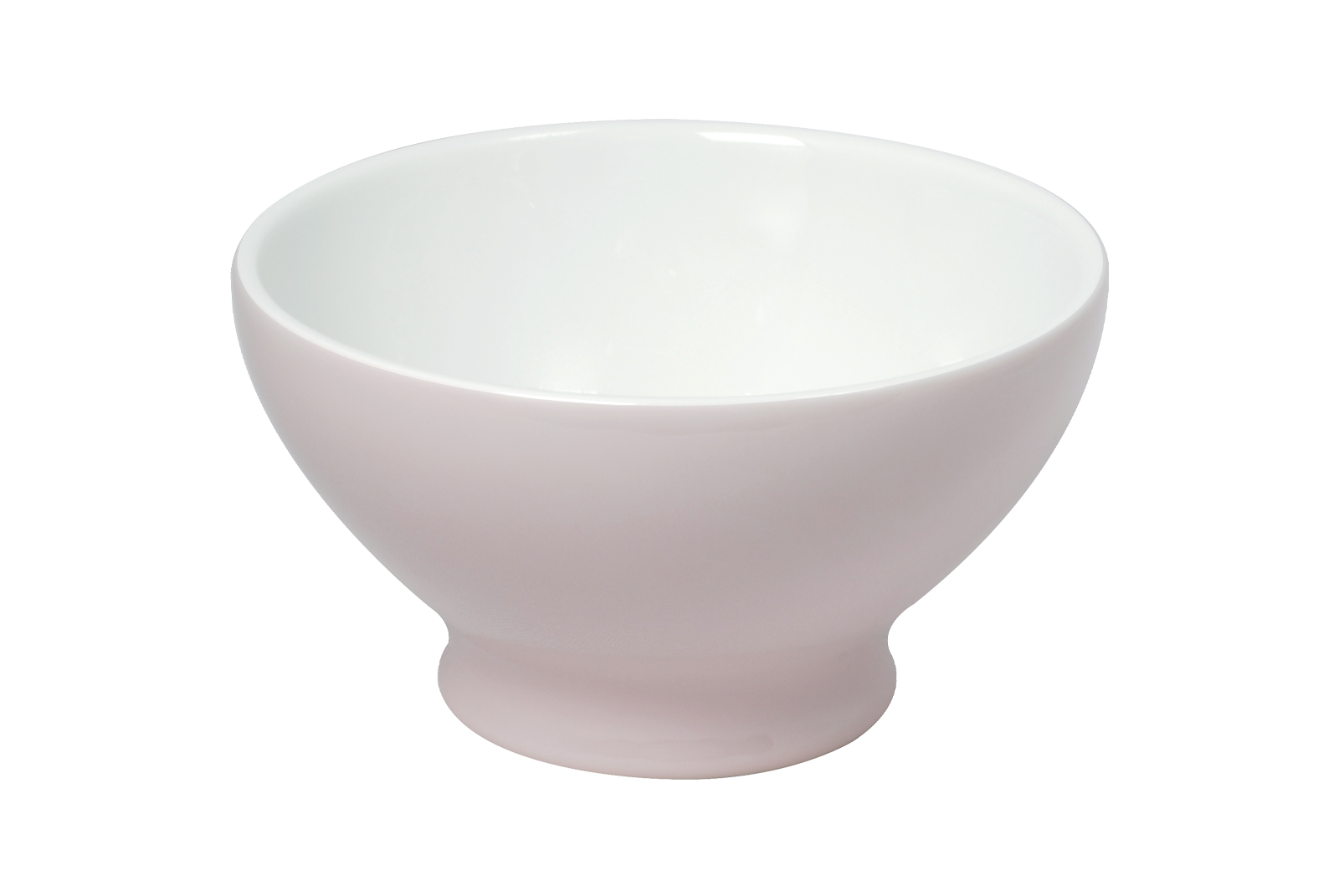 Dibbern Solid Color puder Bol 0,50ltr.