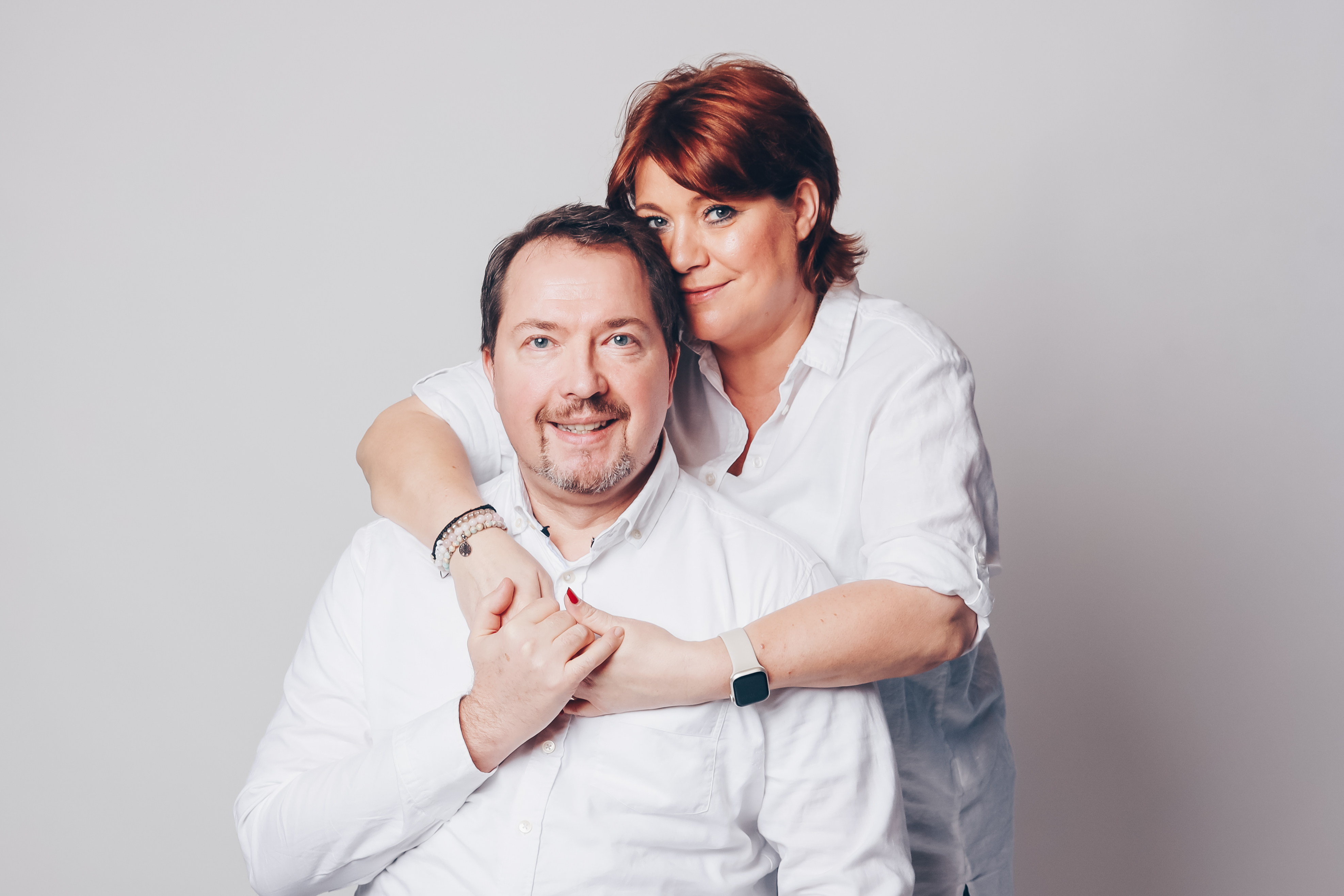  Bettina & Claus