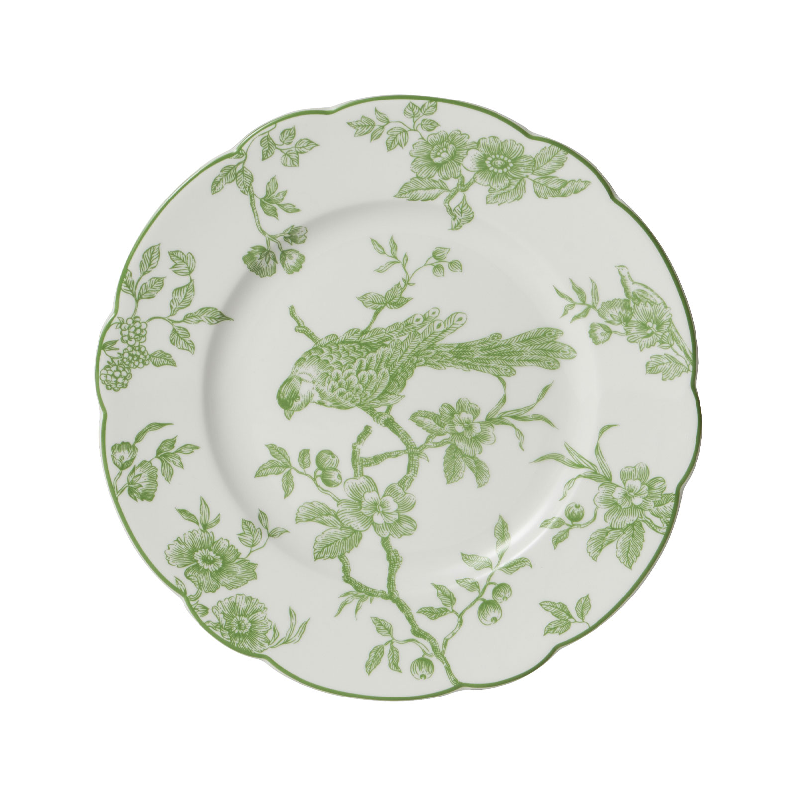 Bernardaud Albertine Frühstücksteller 21cm