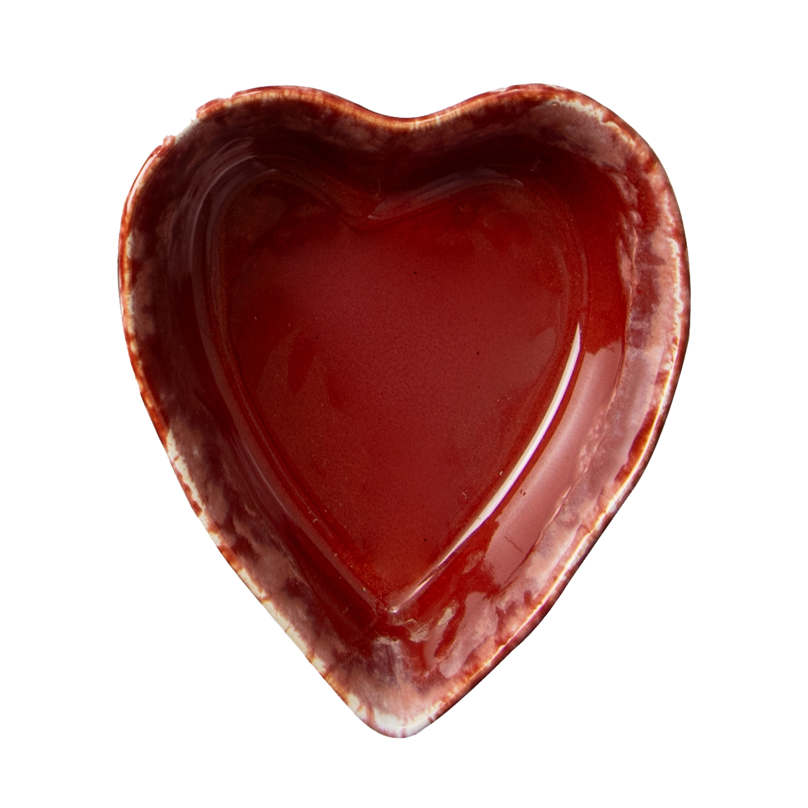 Lisara Herzschüssel große Liebe Rote Rita