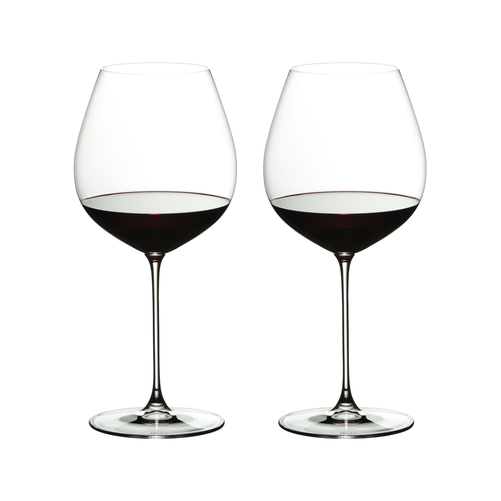 Riedel Veritas Old World Pinot Noir 2erPack Aktion 2025