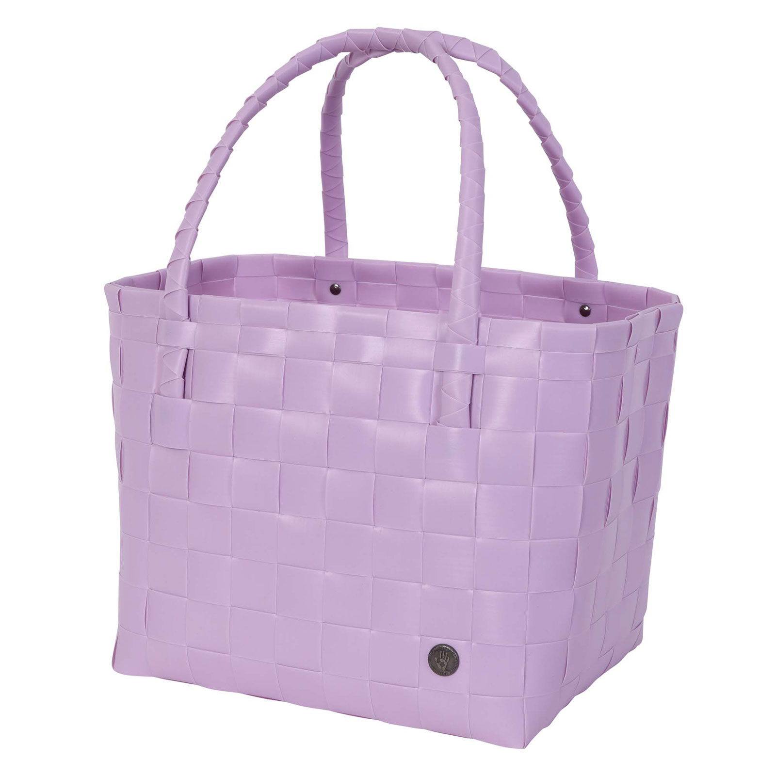Handed By Paris Shopper soft purple