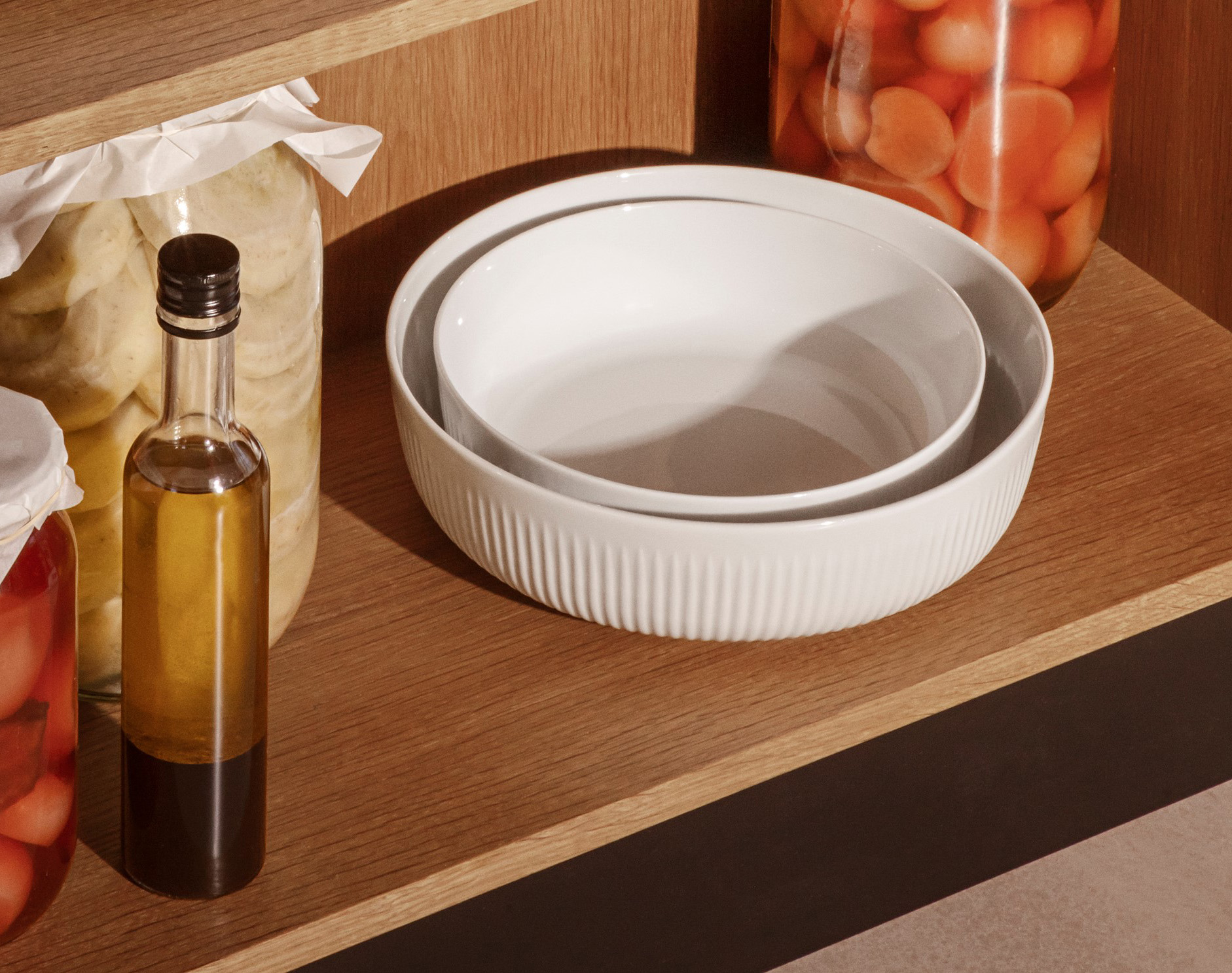 Eva Solo Legio Nova Schale 28,5cm 3,30ltr. Eva Trio