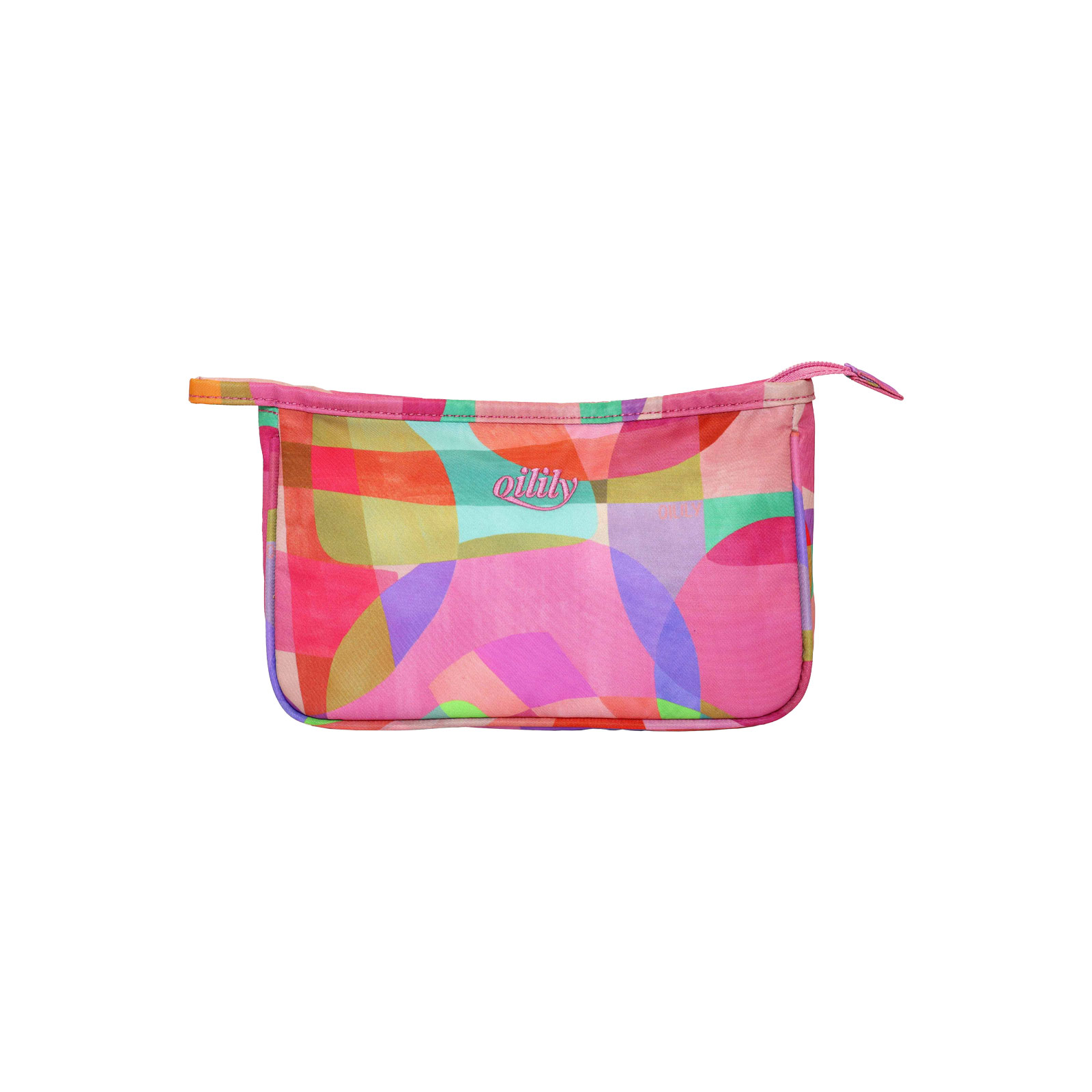 Oilily Calan Kosmetiktasche prism pink