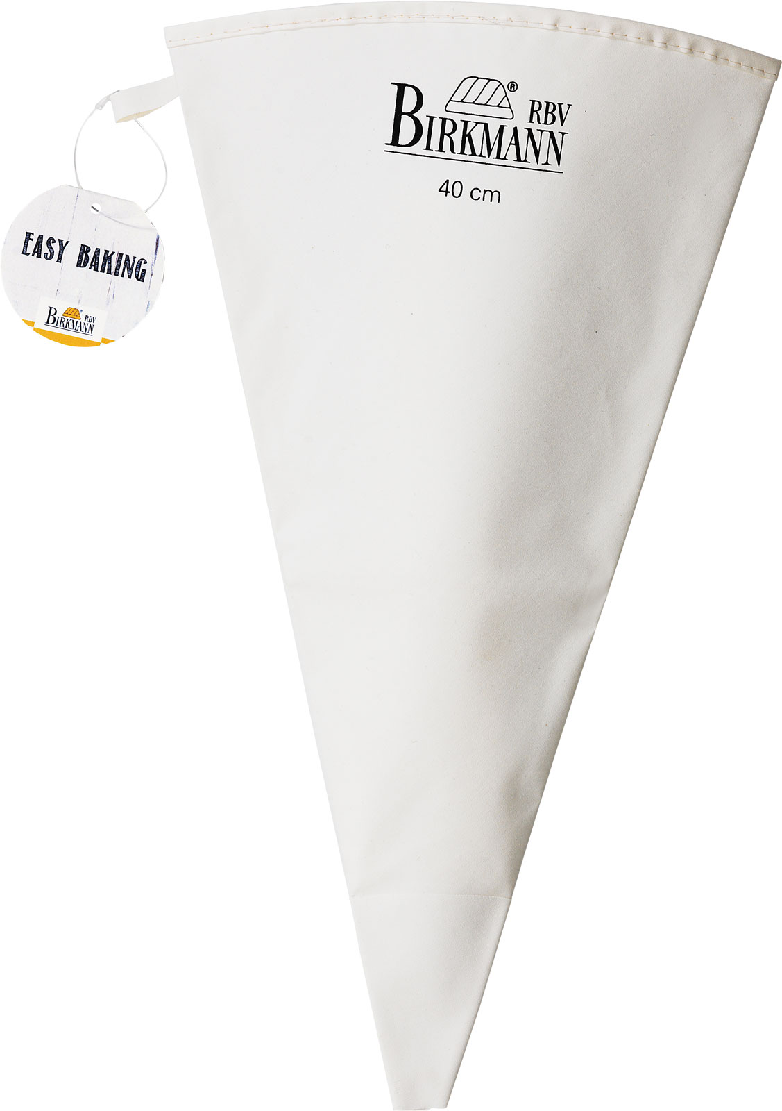 RBV Birkmann Easy Baking Spritzbeutel 40cm