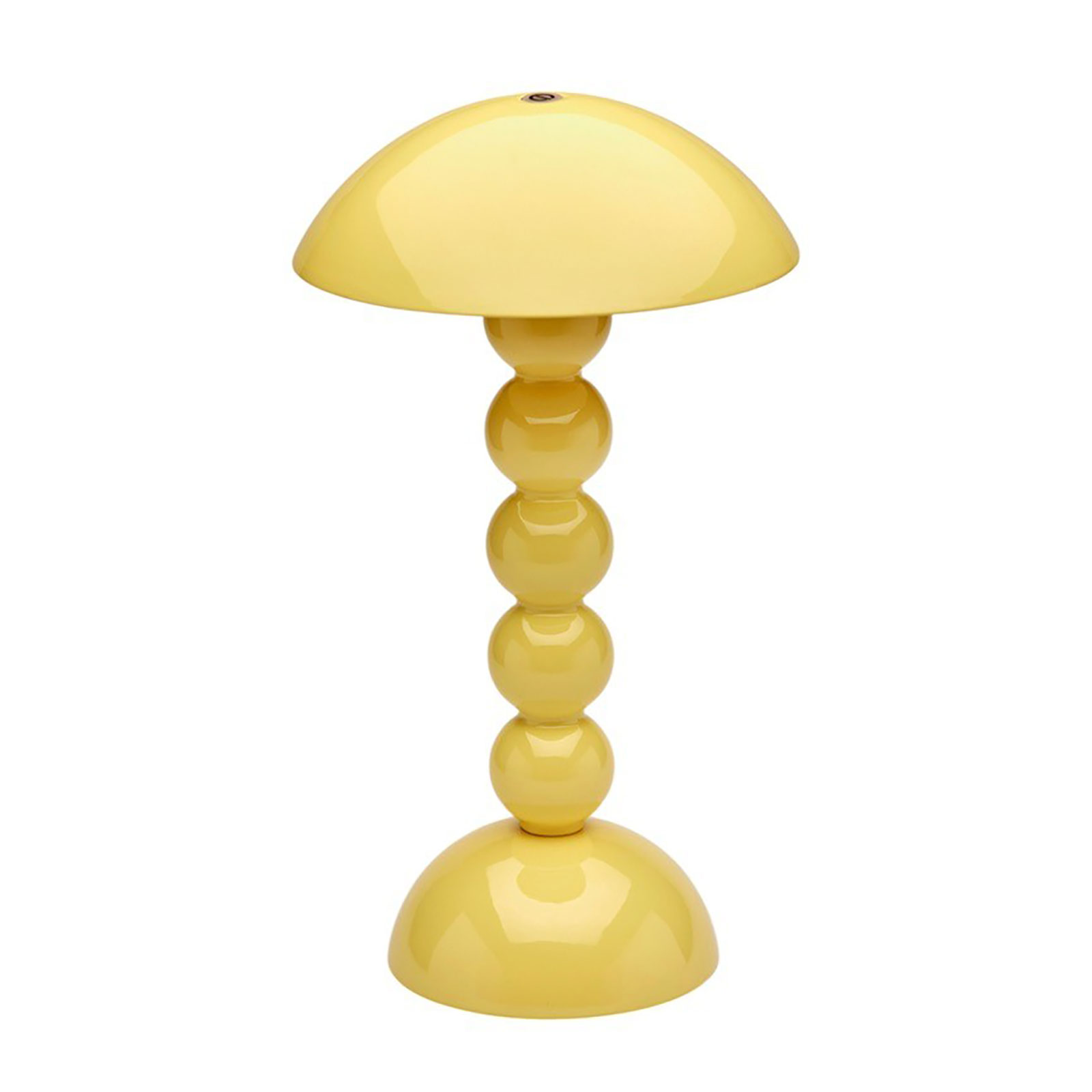 Addison Ross Bobbin LED Leuchte 30cm buttermilk