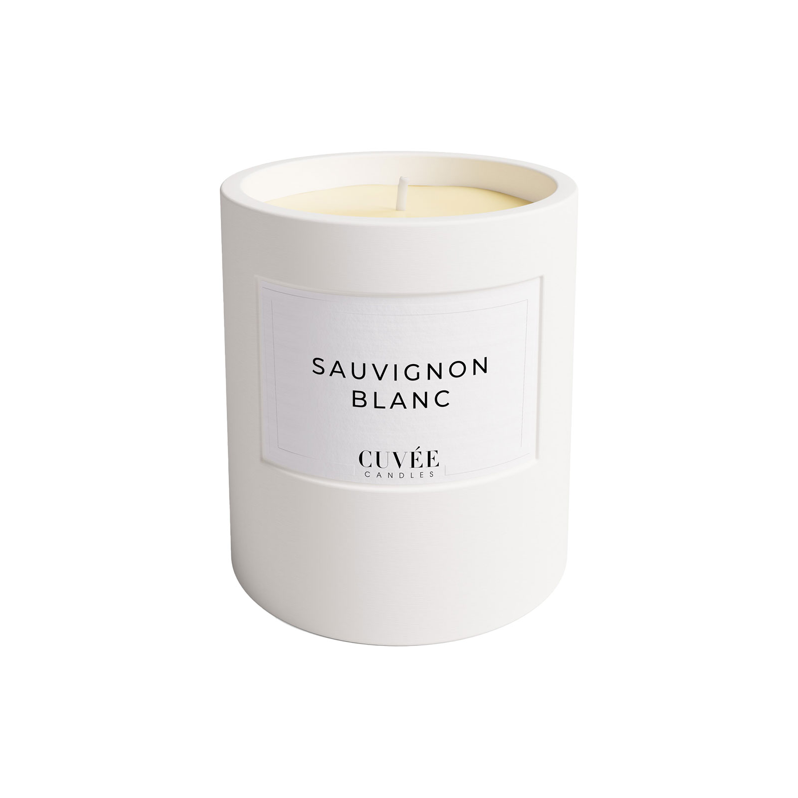 Cuvee Candles Sauvignon Blanc Duftkerze