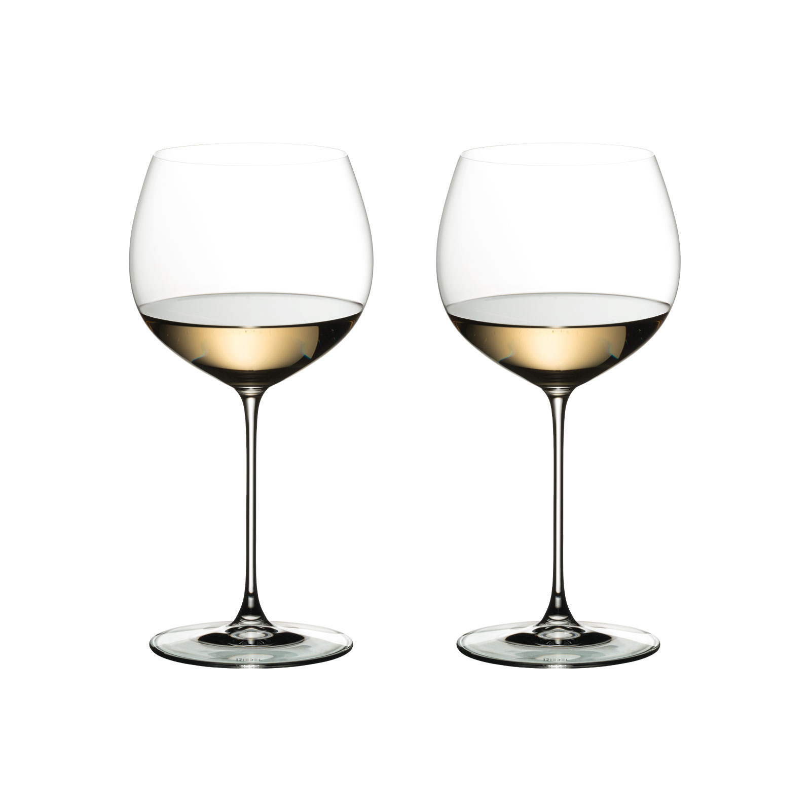 Riedel Veritas Oaked Chardonnay 2erPack Aktion 2026