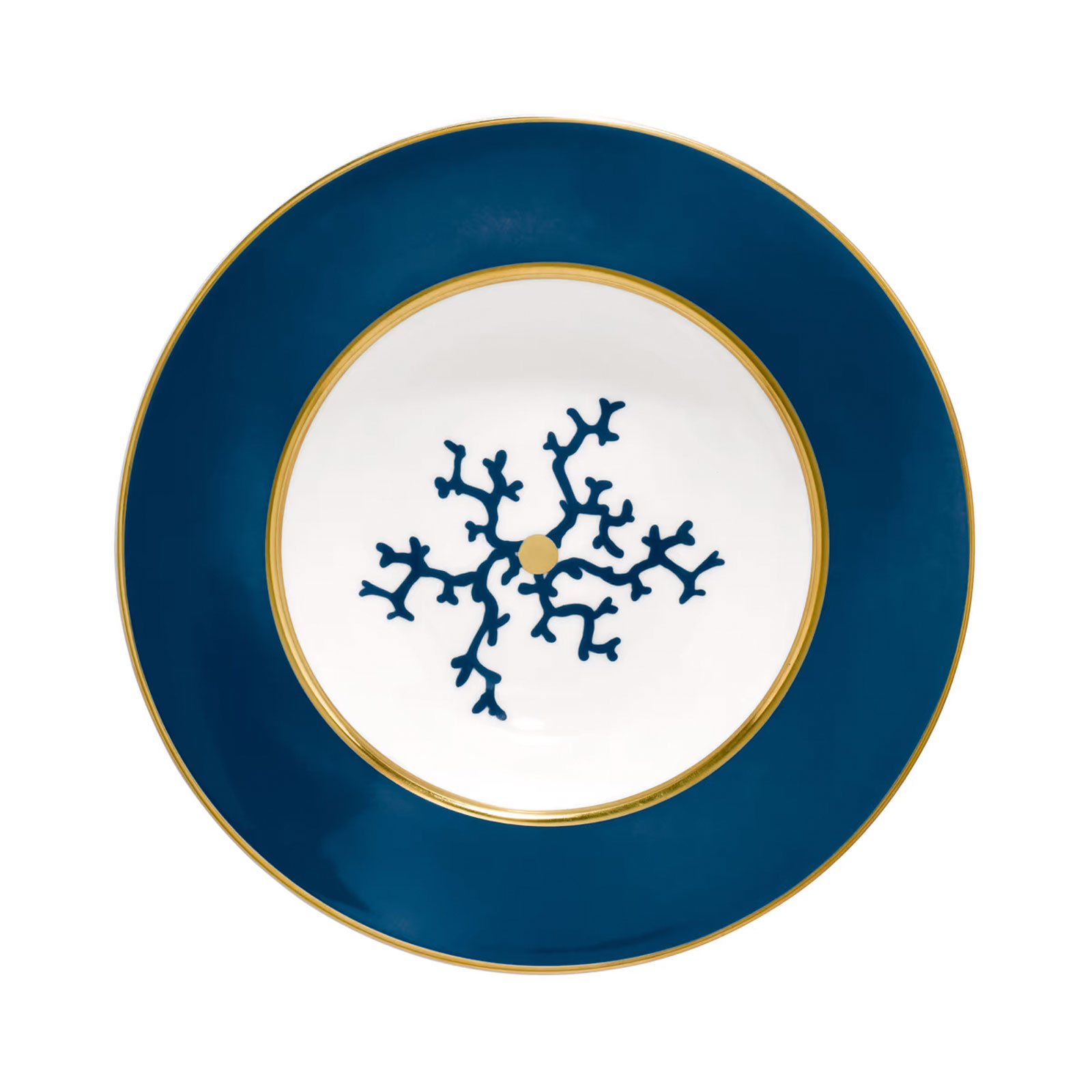 Raynaud Cristobal Marine Suppenteller 21cm