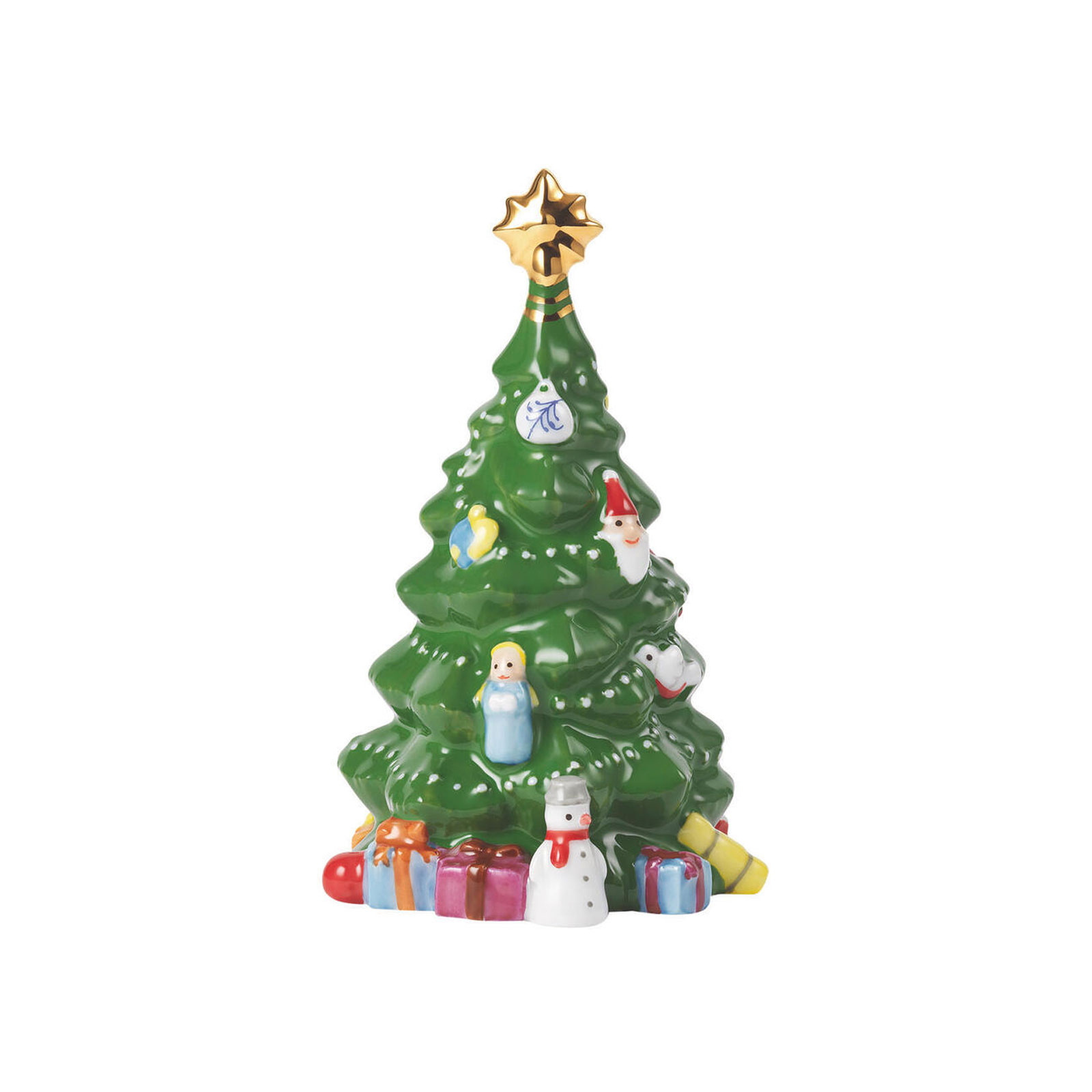 Royal Copenhagen Weihnachtsbaum 2025 RC