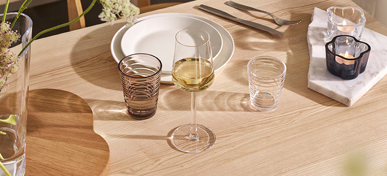 iittala Gläser