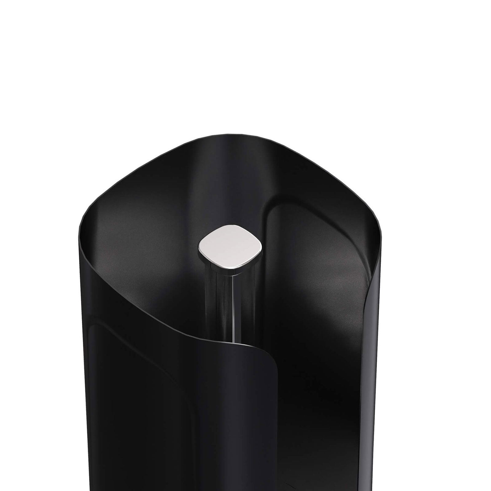 Siegwerk Cubo Papierrollenhalter night echo