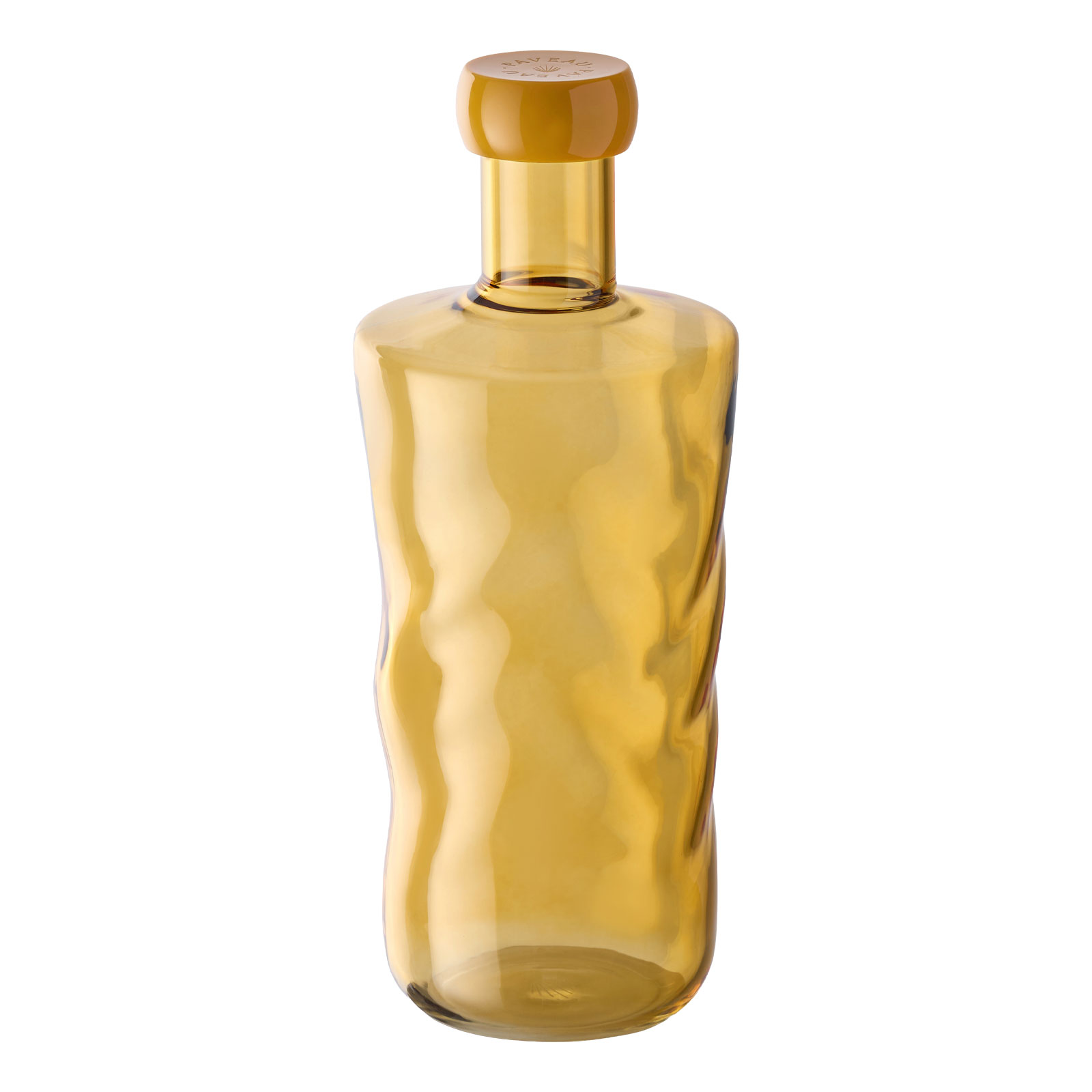 Paveau Swirl Wasserflasche 1,25ltr. Dune