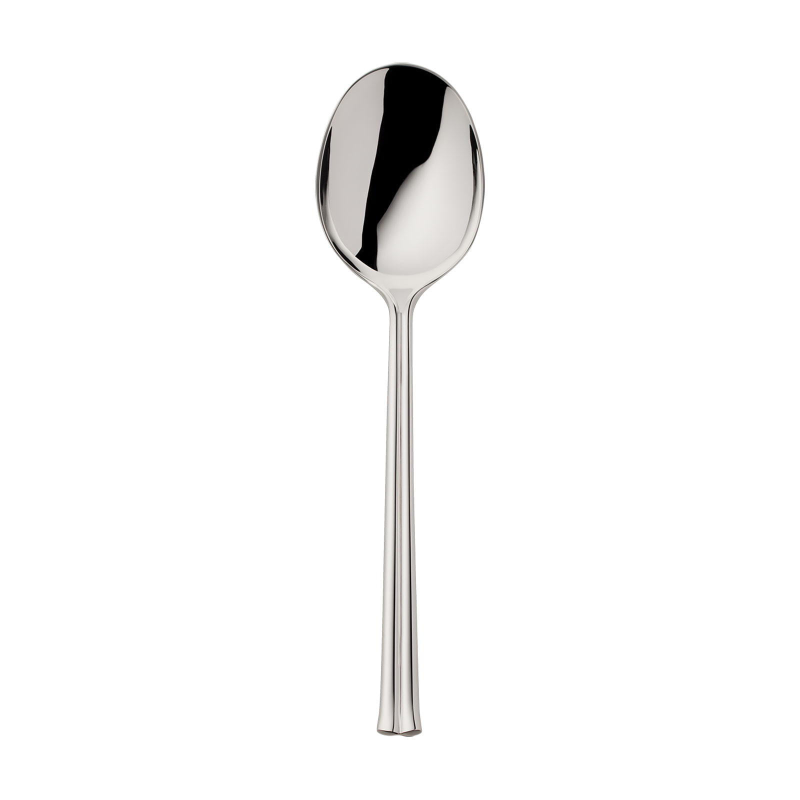 Robbe & Berking Viva Kartoffellöffel 925Silber